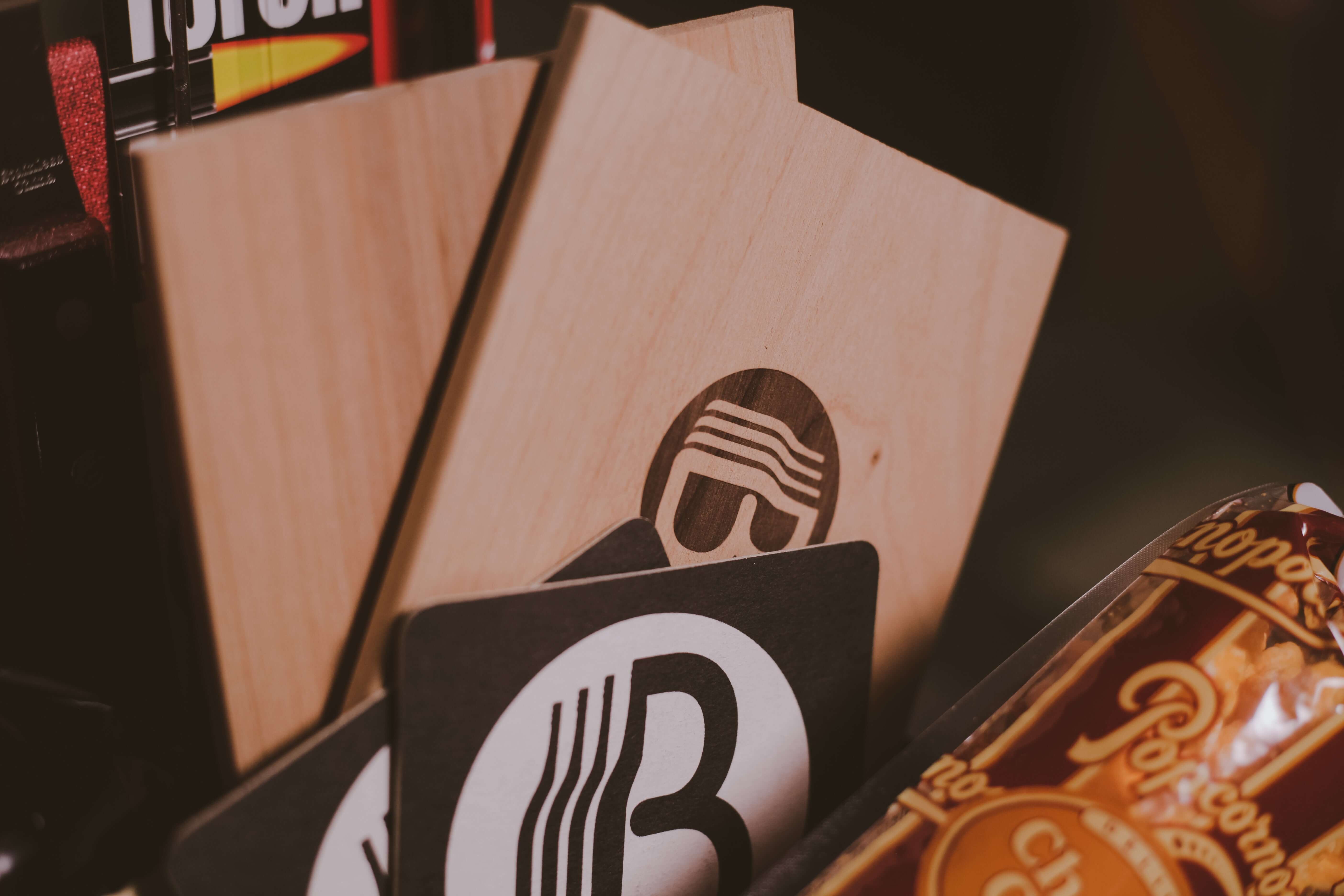 BBQ Bash Gift Basket