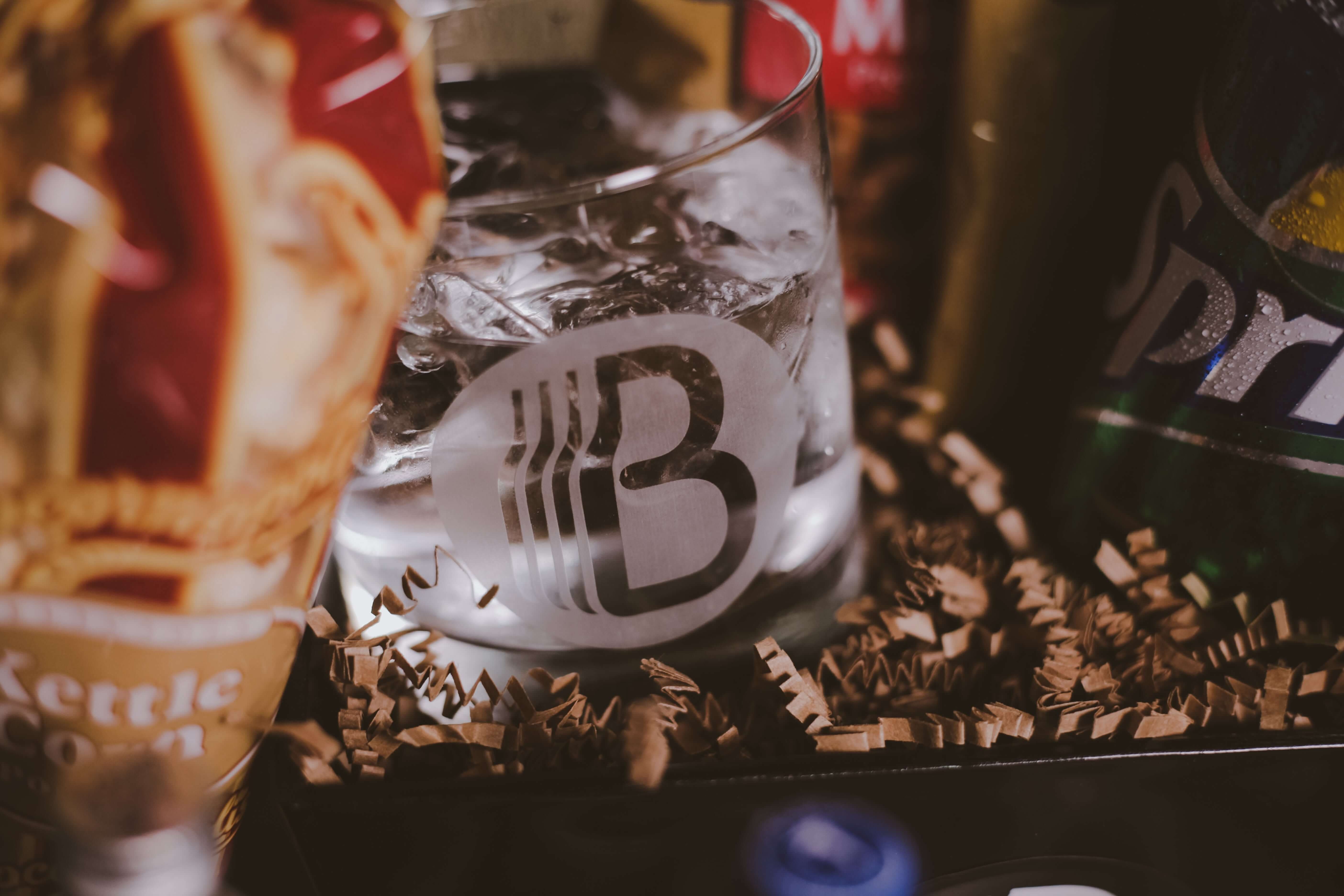 The Vodka Sampler Gift Basket
