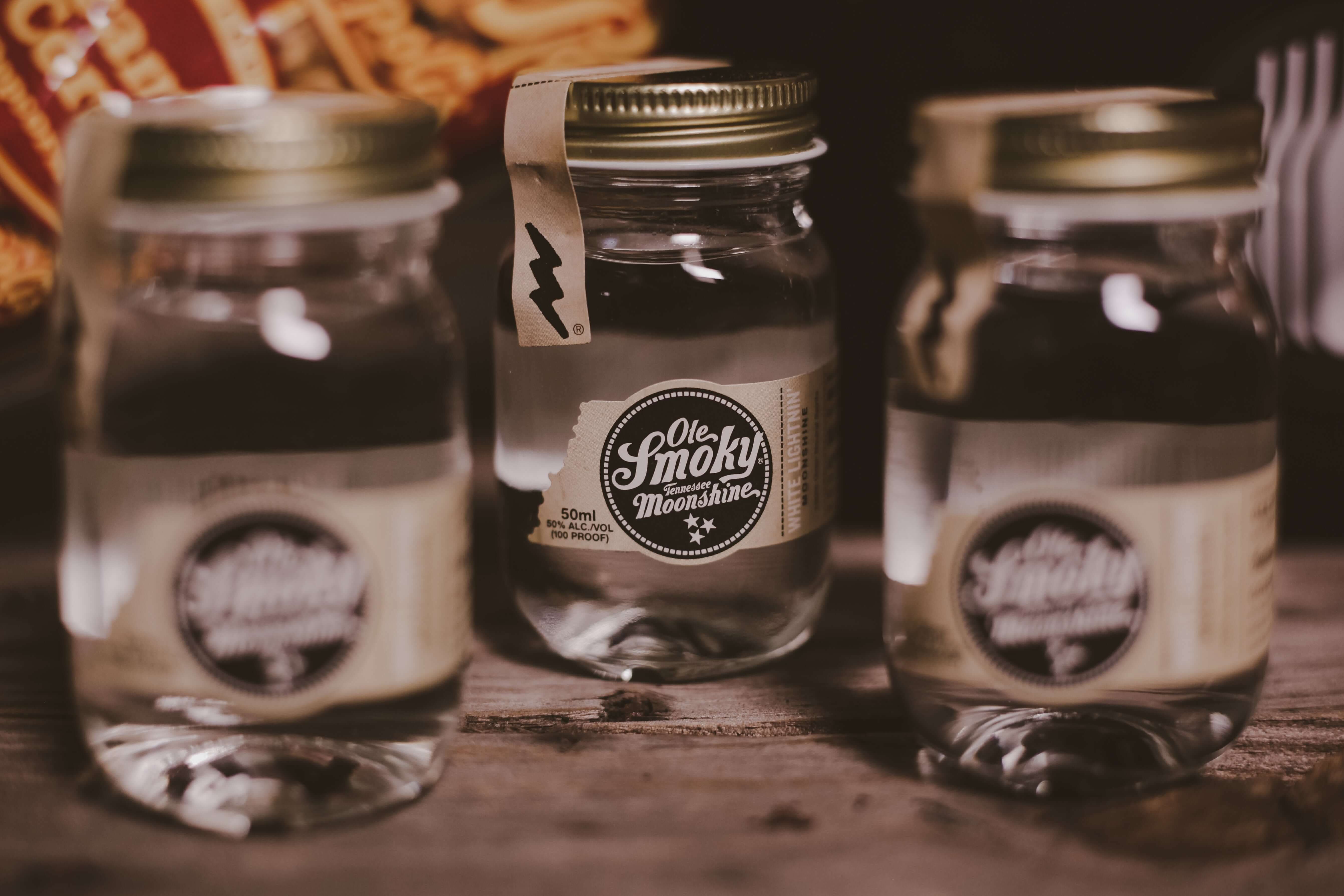 The Ole Smoky Moonshine Mule Gift