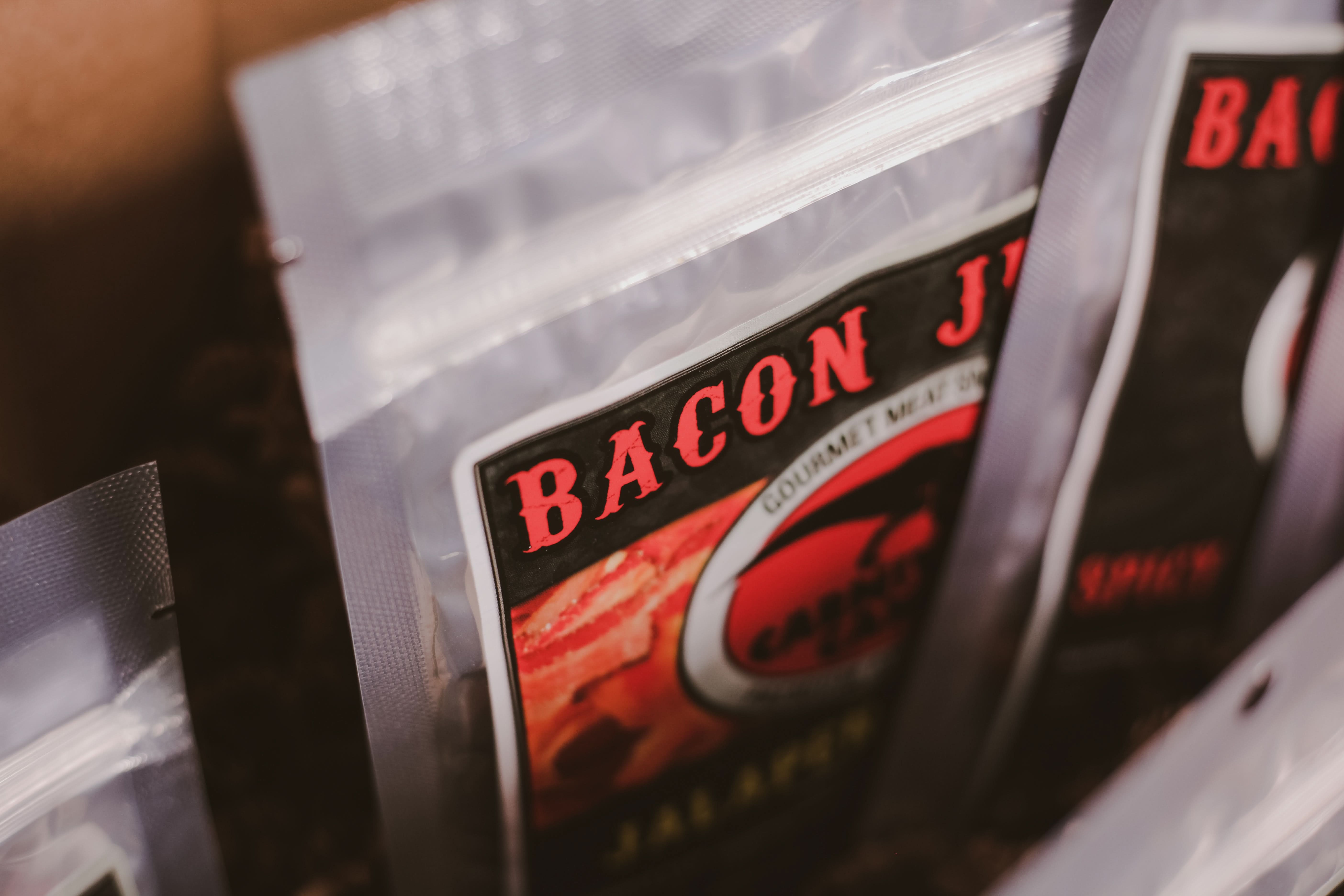 The BBQ Jerky Gift Set BroBox