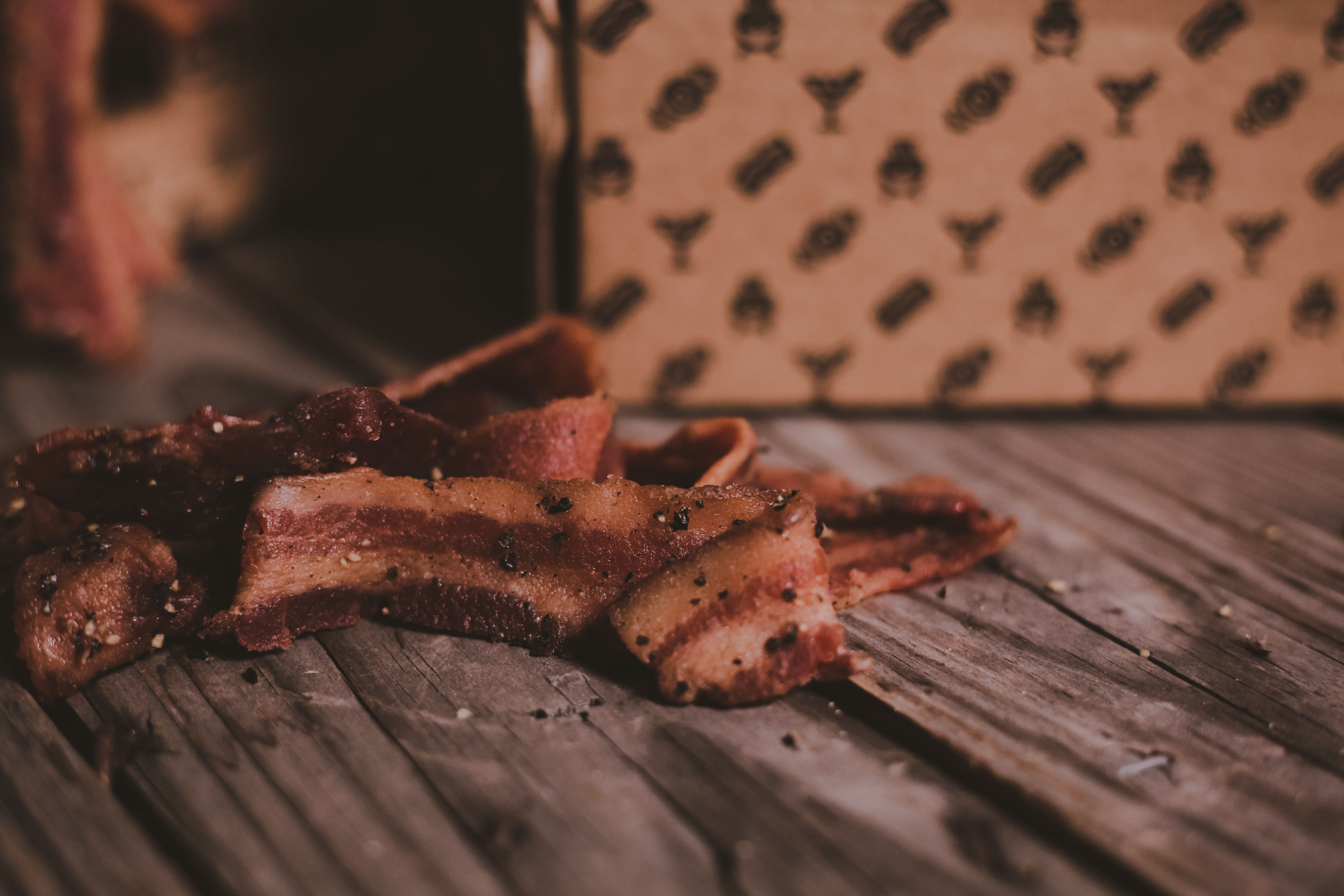 The BBQ Jerky Gift Set BroBox