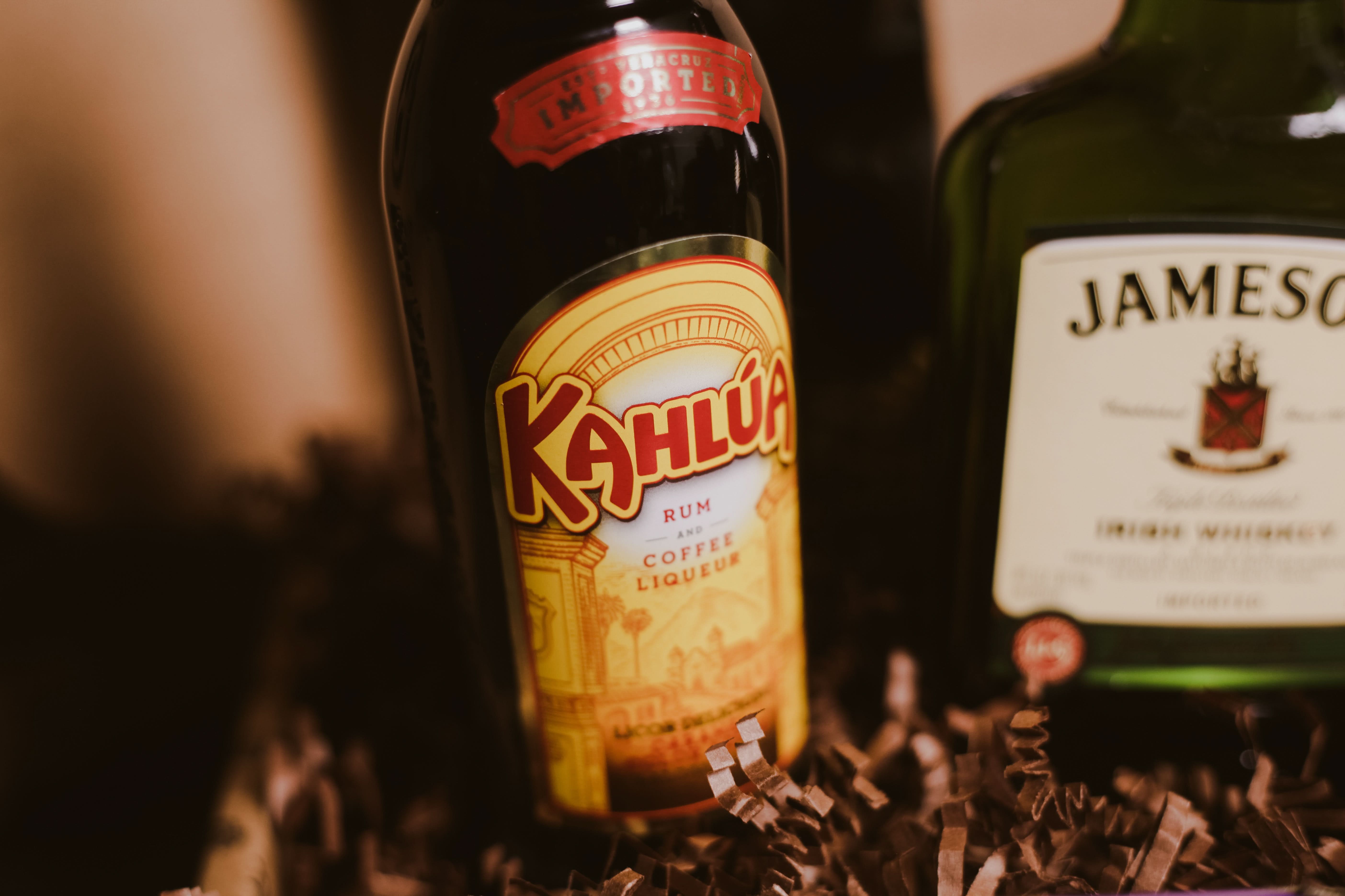 The Irish Coffee Gift BroBox