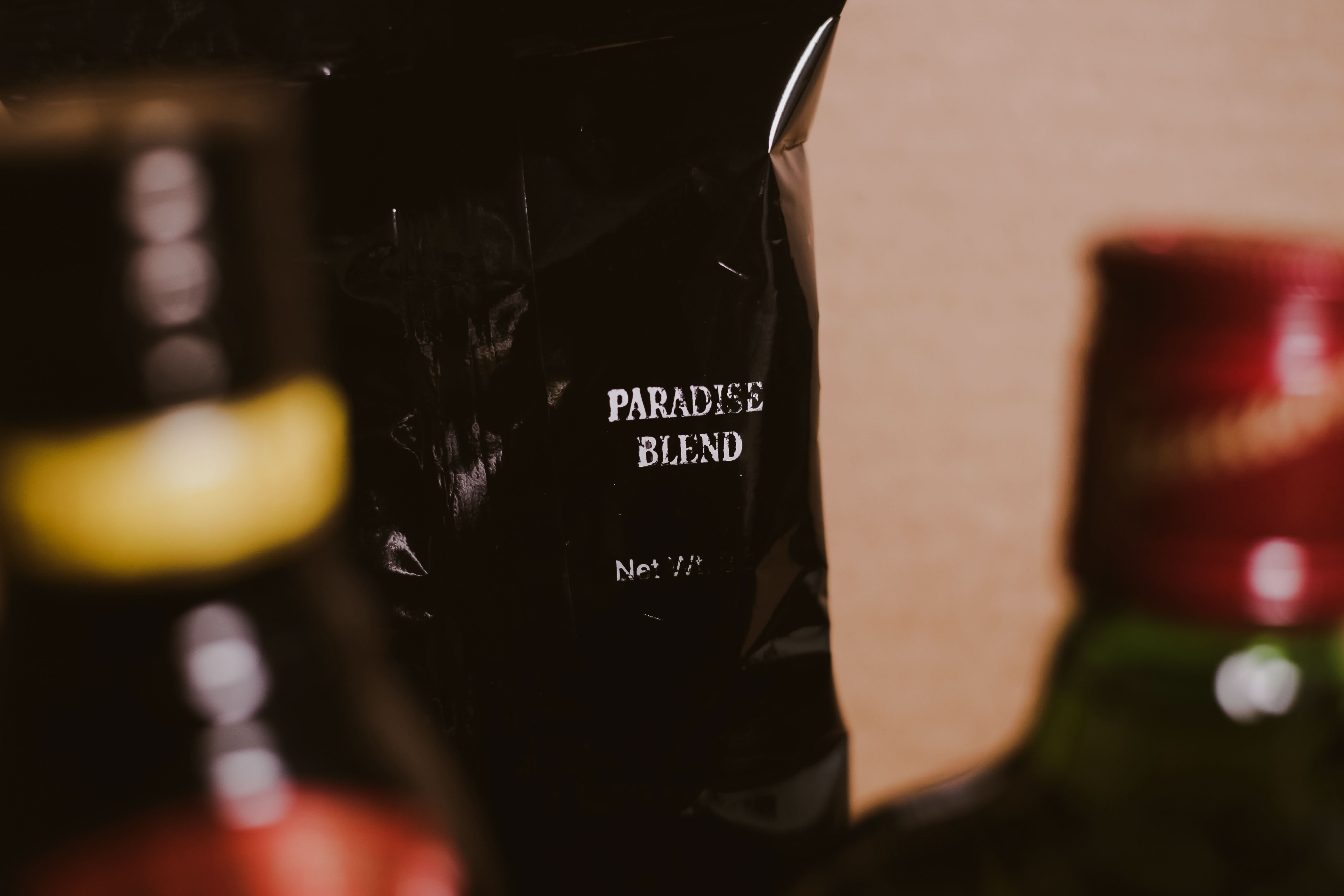 The Irish Coffee Gift BroBox
