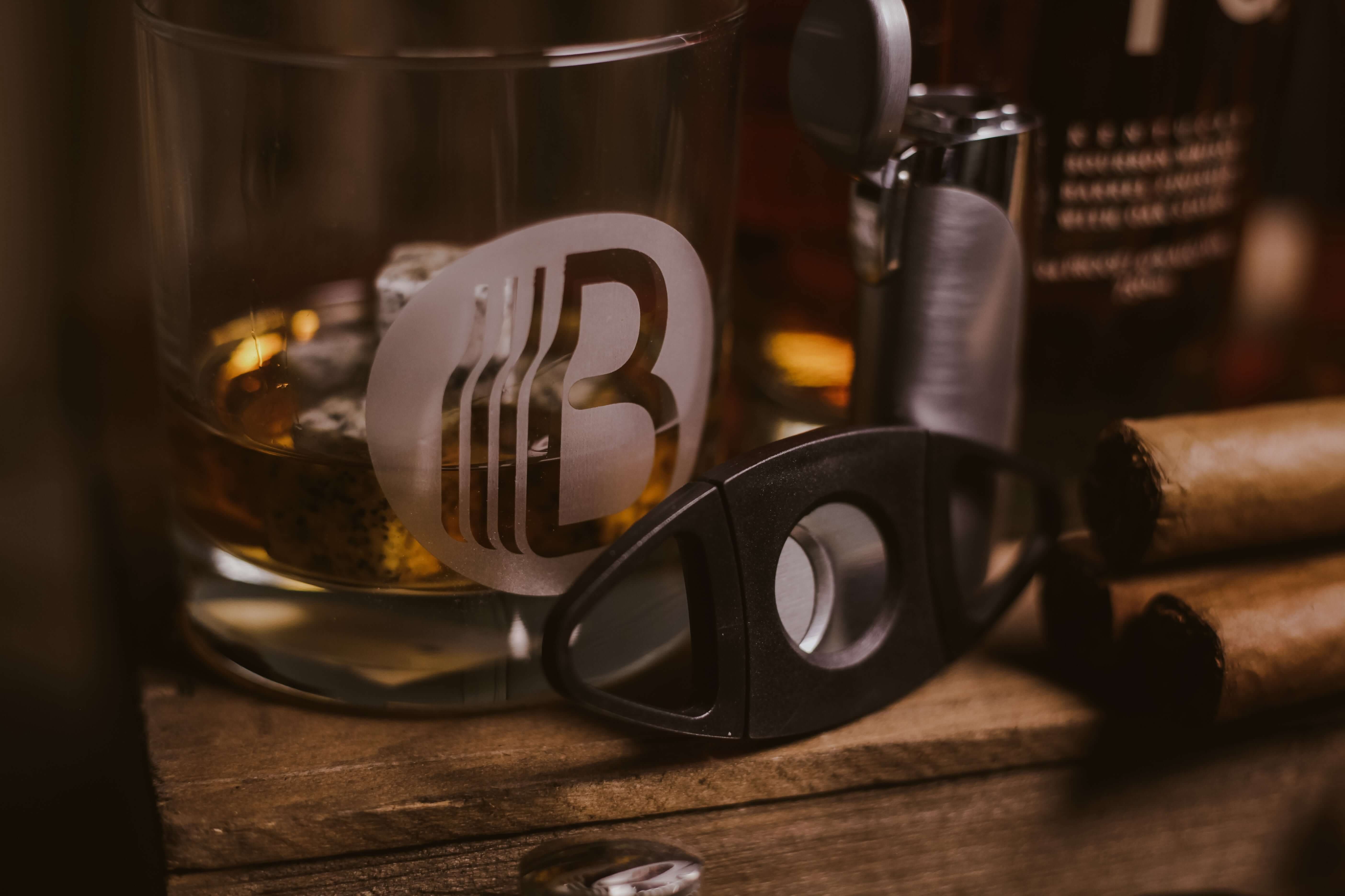 The Pride of Kentucky Bourbon Gift Basket