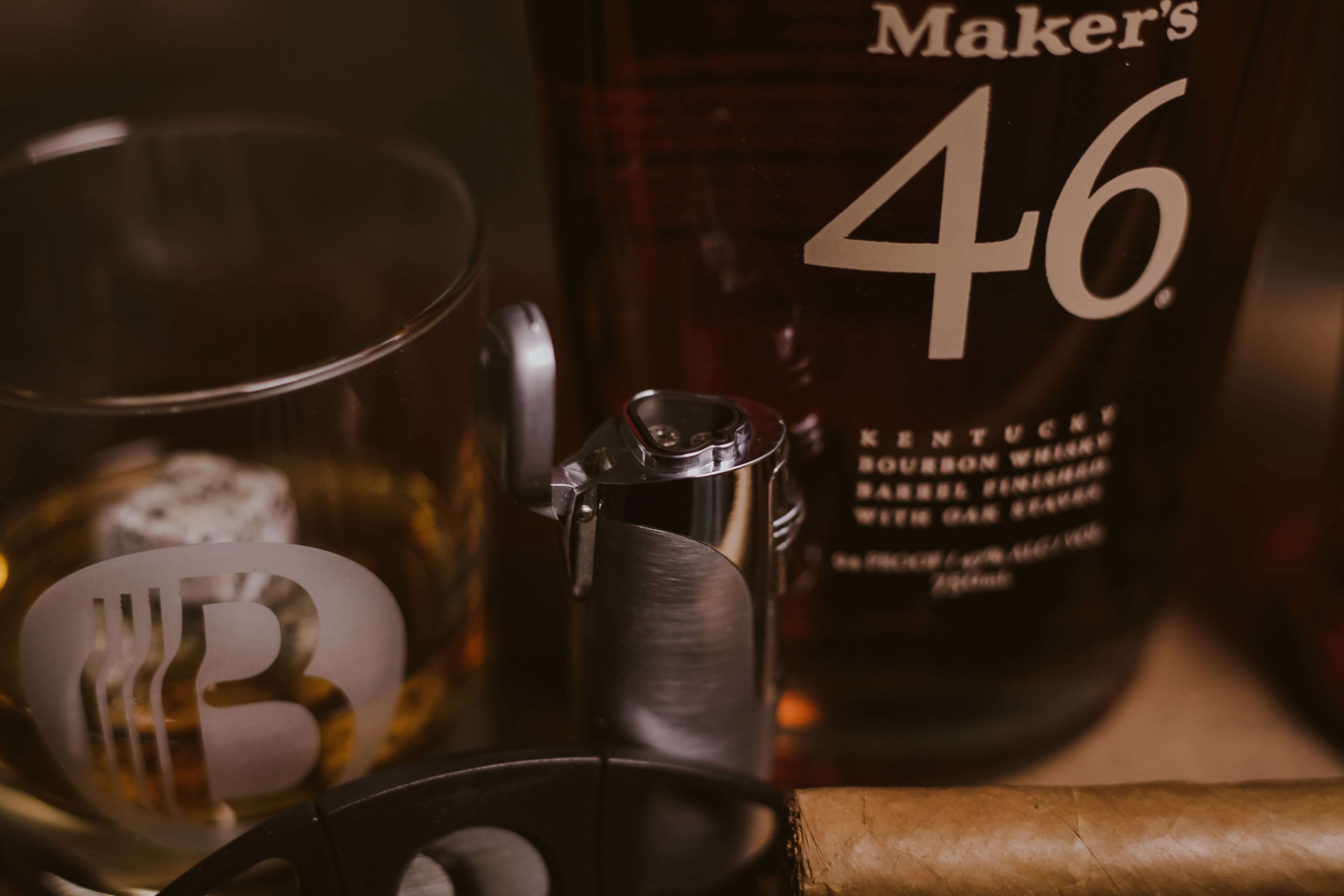 The Pride of Kentucky Bourbon Gift Basket