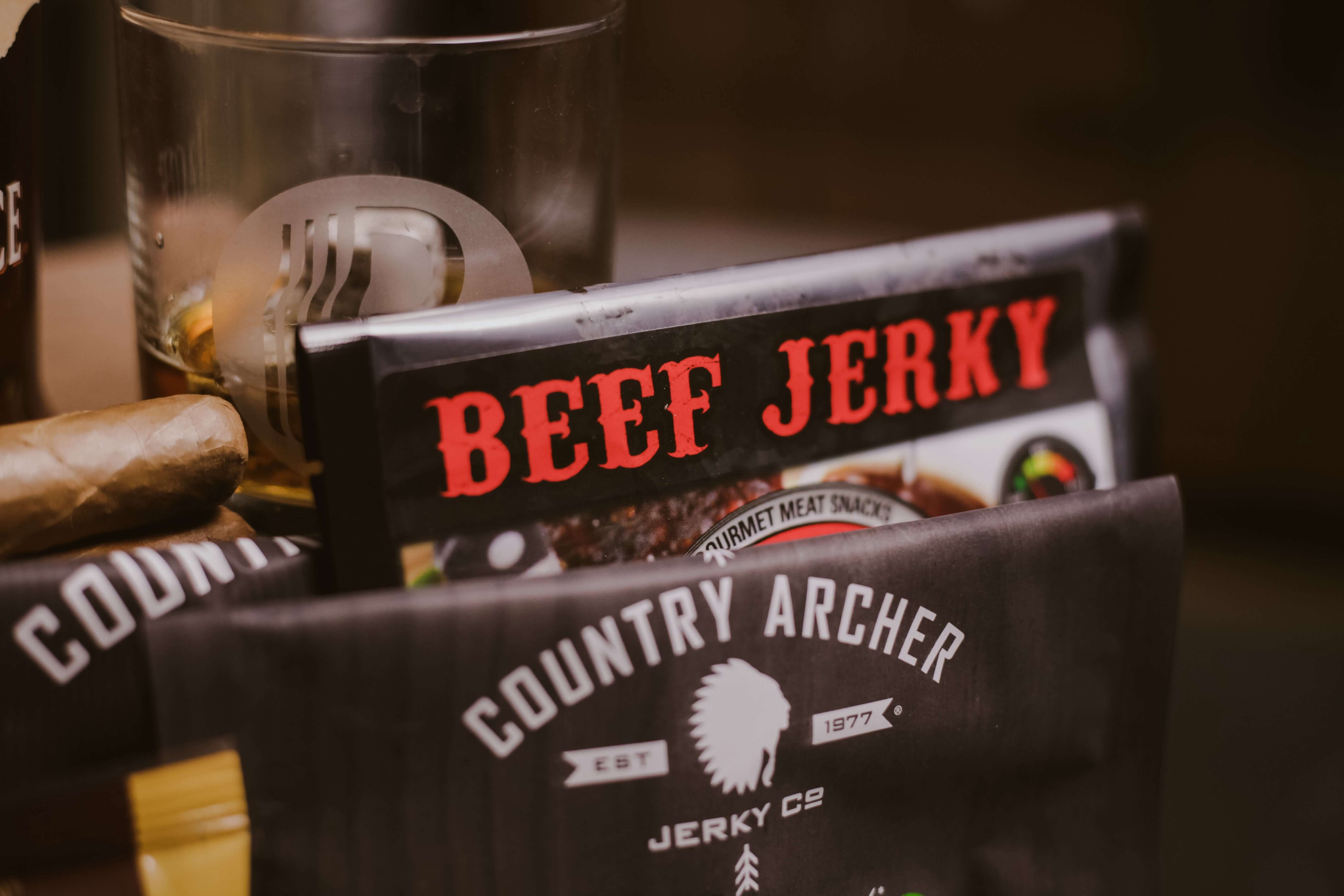 The Pride of Kentucky Bourbon Gift Basket