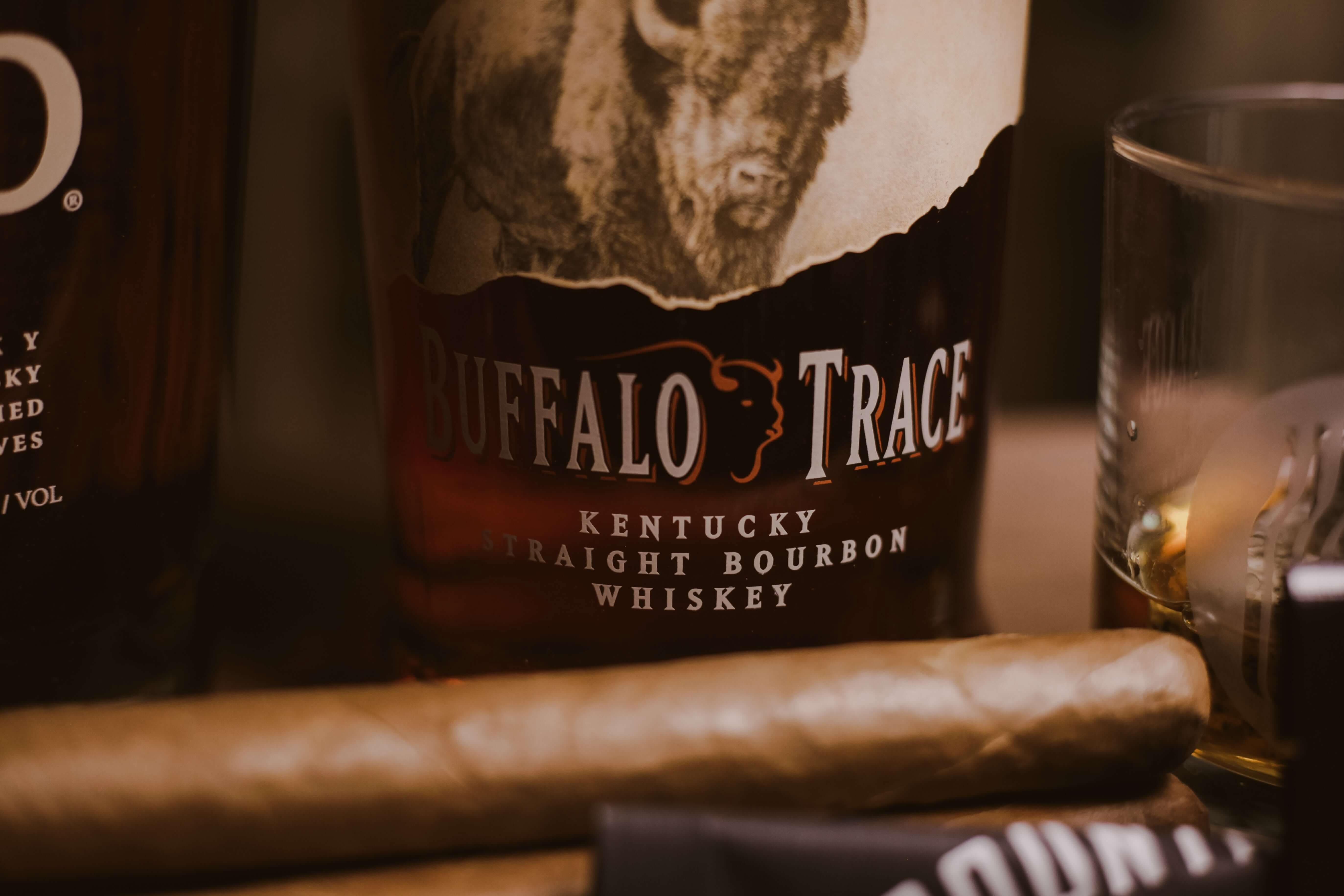 The Pride of Kentucky Bourbon Gift Basket