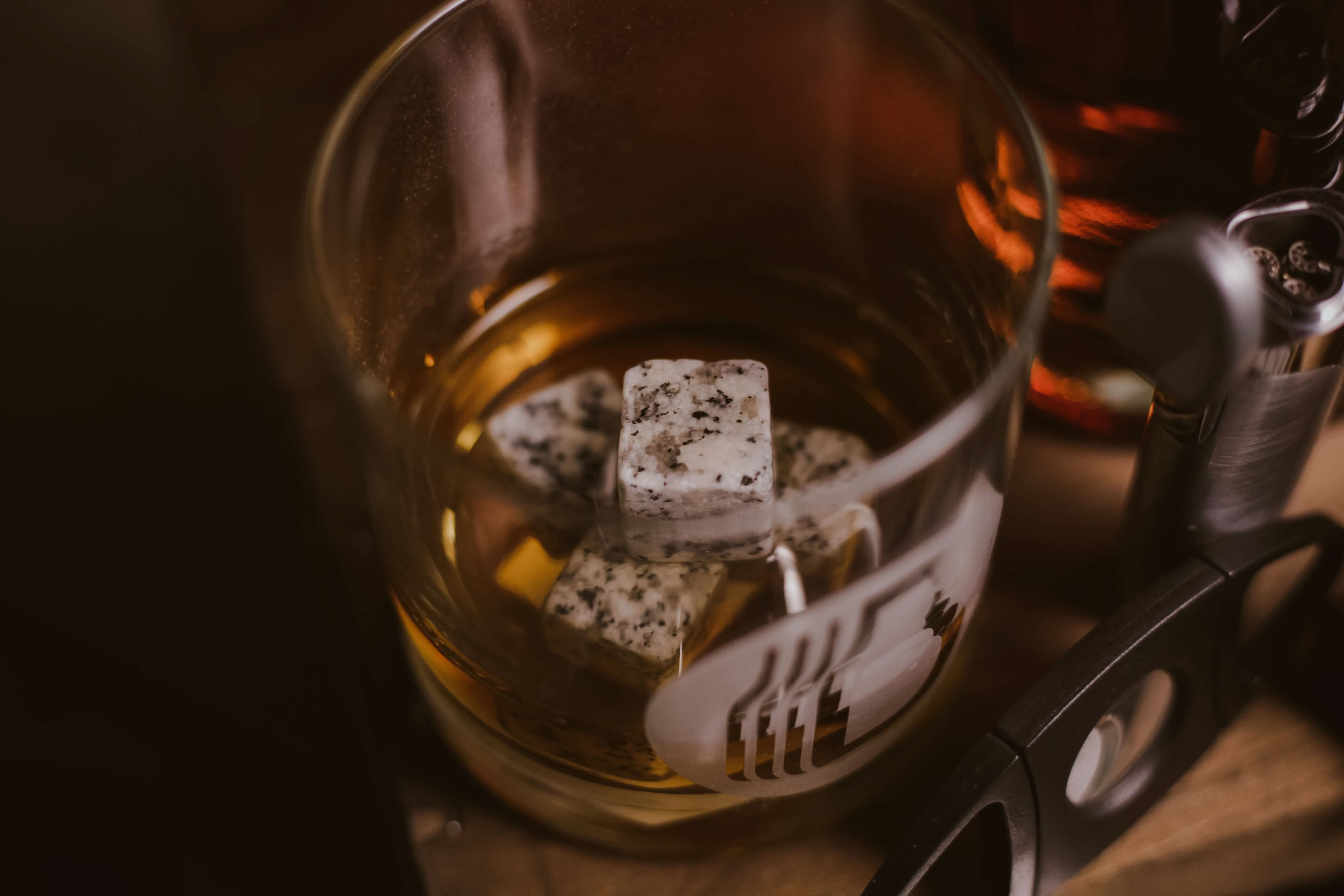 The Pride of Kentucky Bourbon Gift Basket