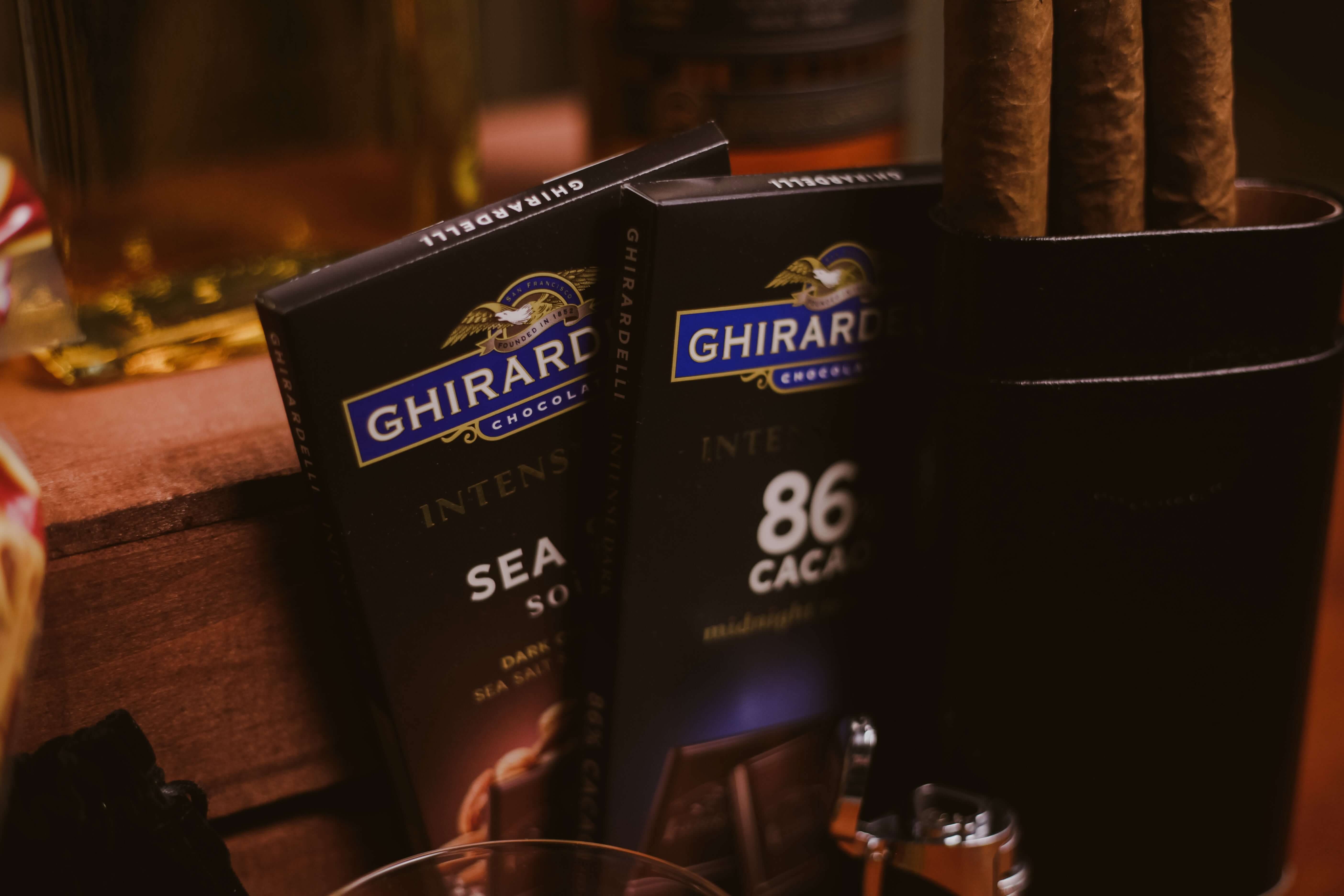 A World of Whiskey Gift Basket