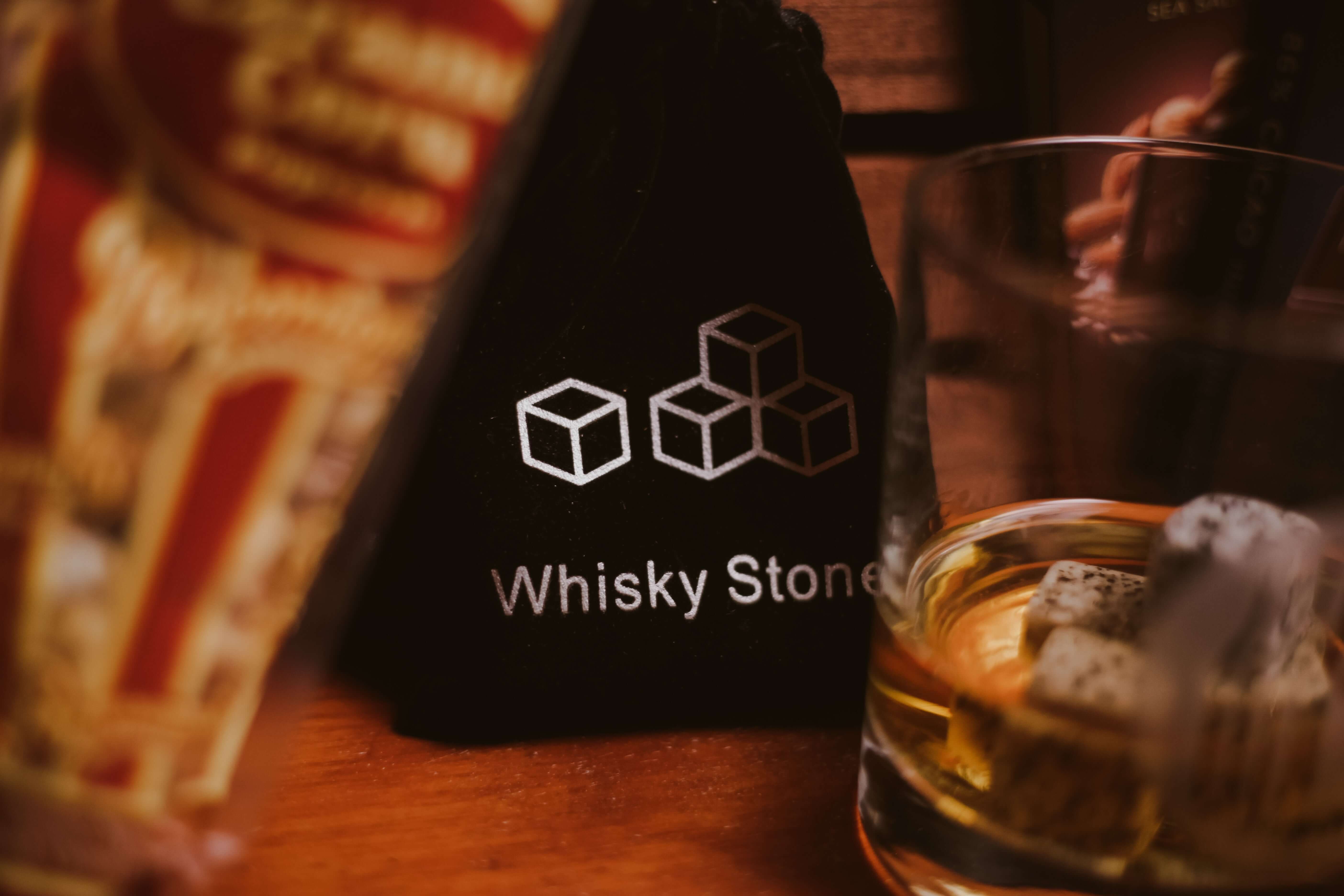A World of Whiskey Gift Basket