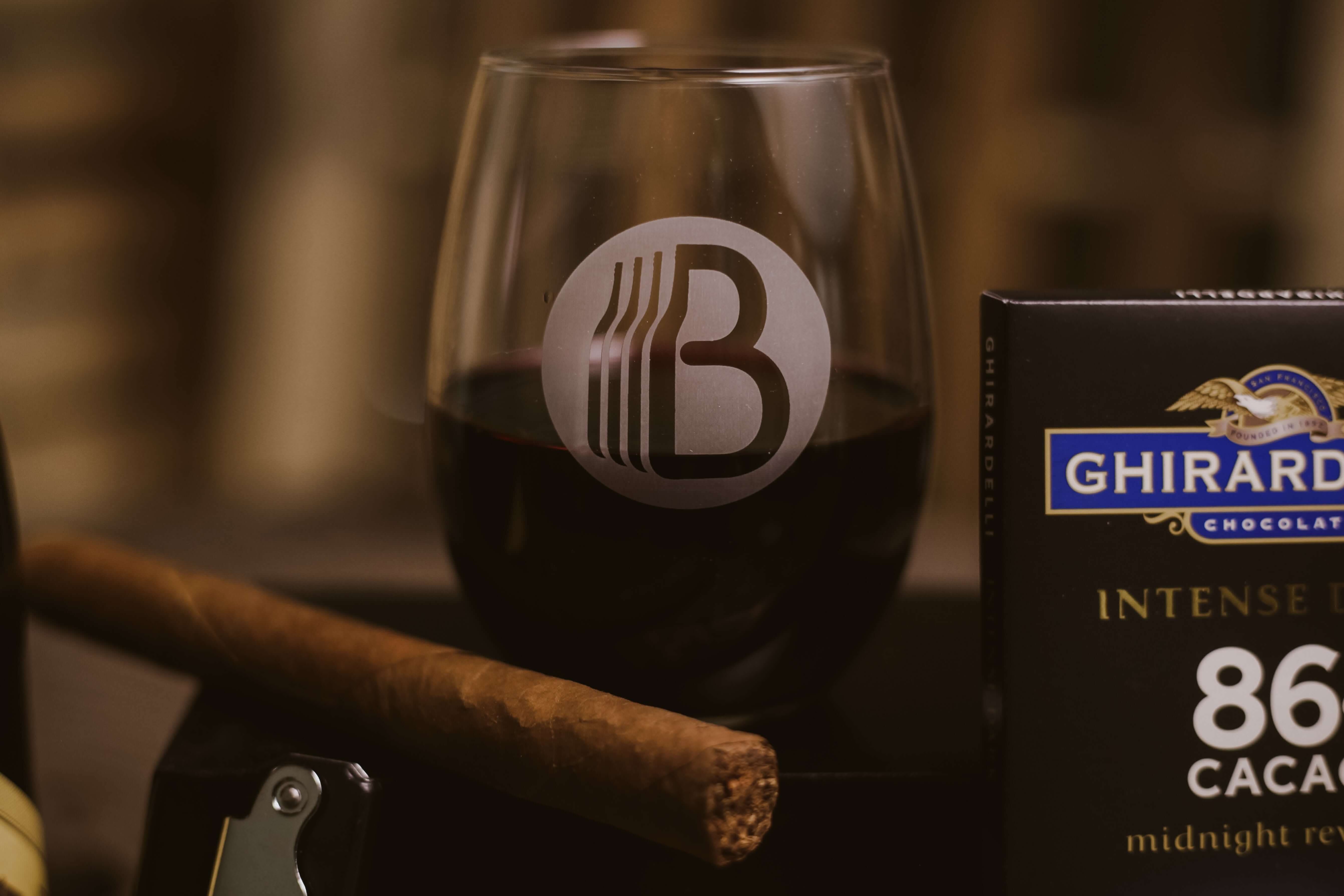 The Fancy Junior Executive Gift