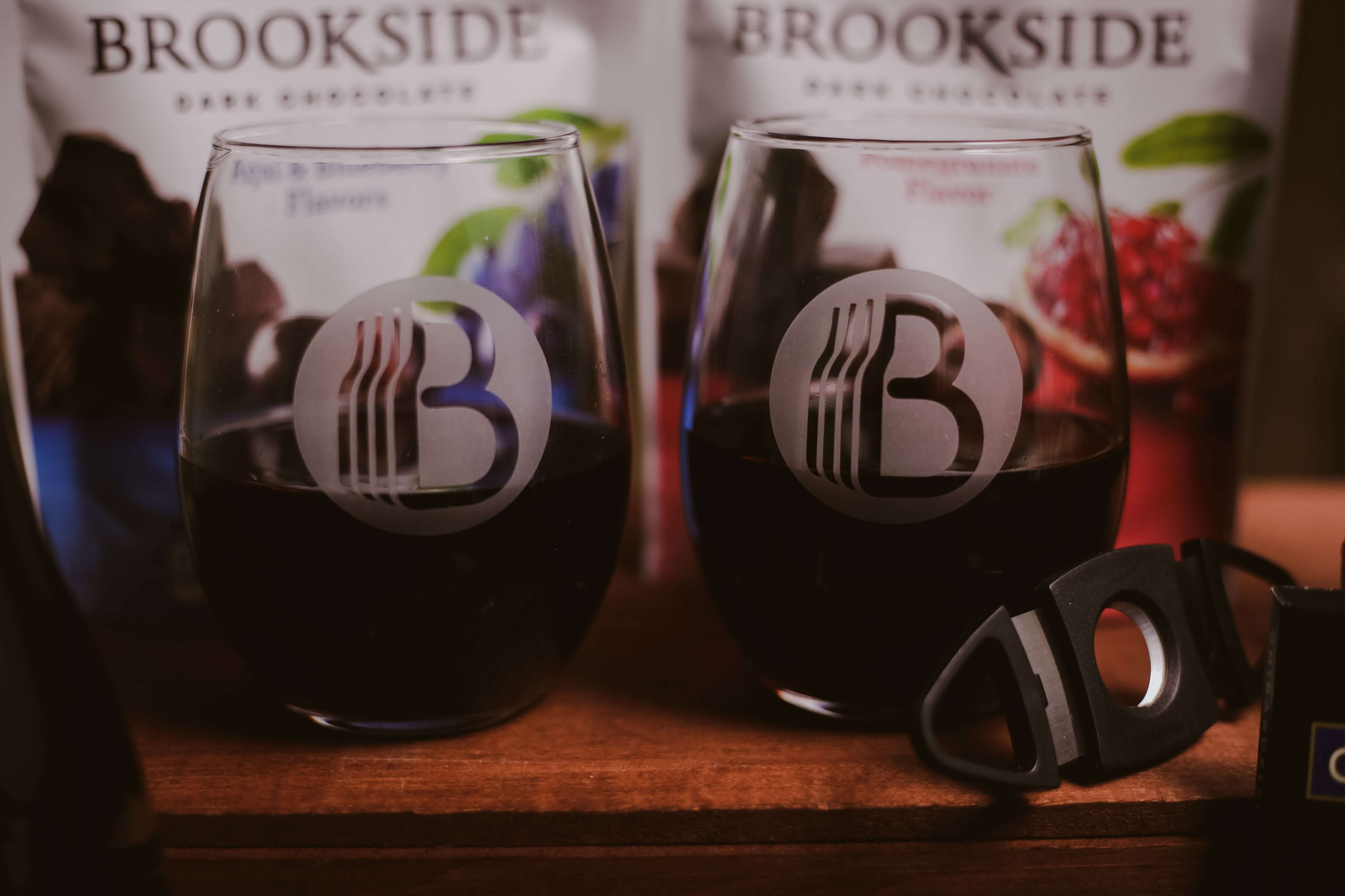 The California Wine Executive Gift Basket