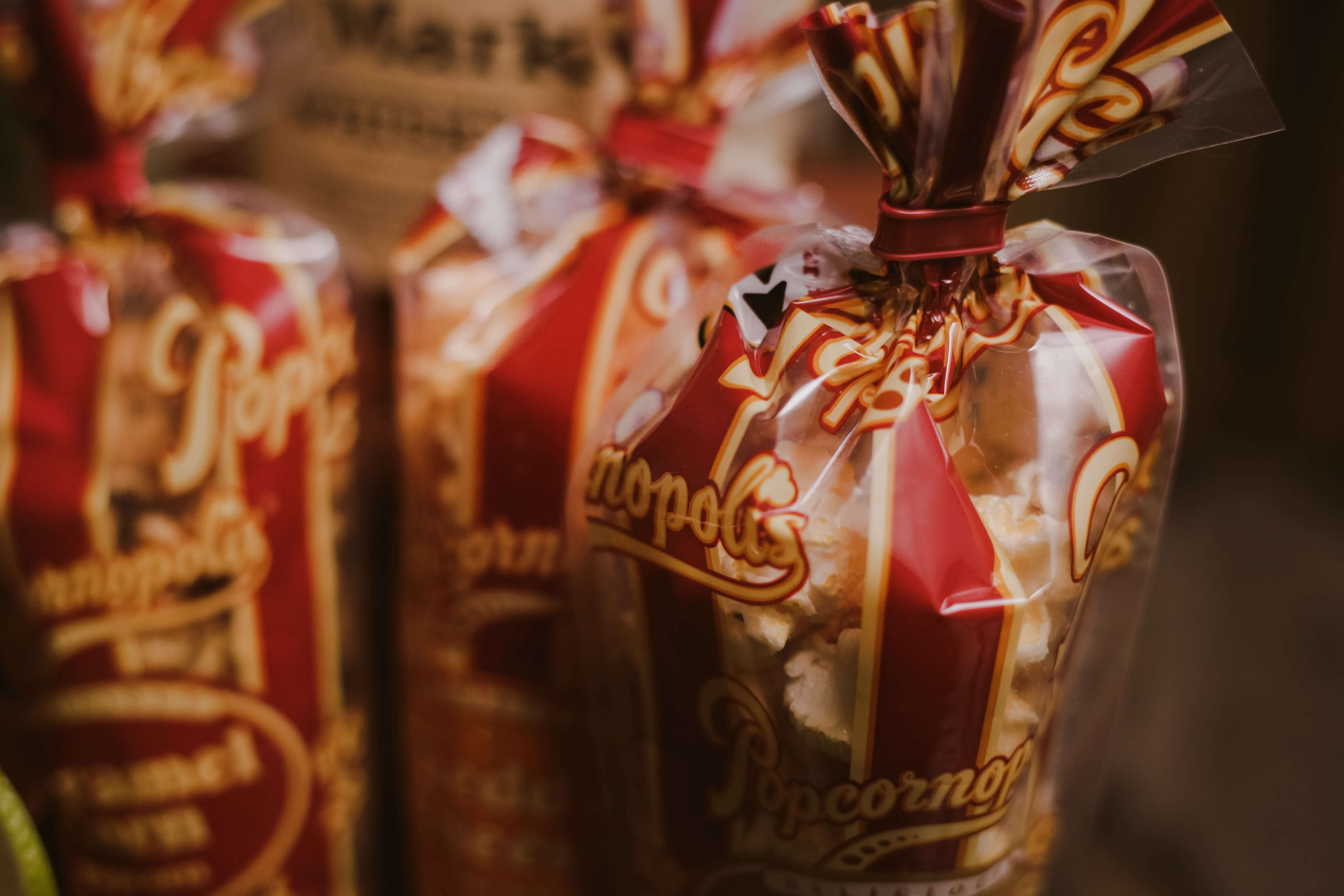 The Mighty Mule Gift Basket