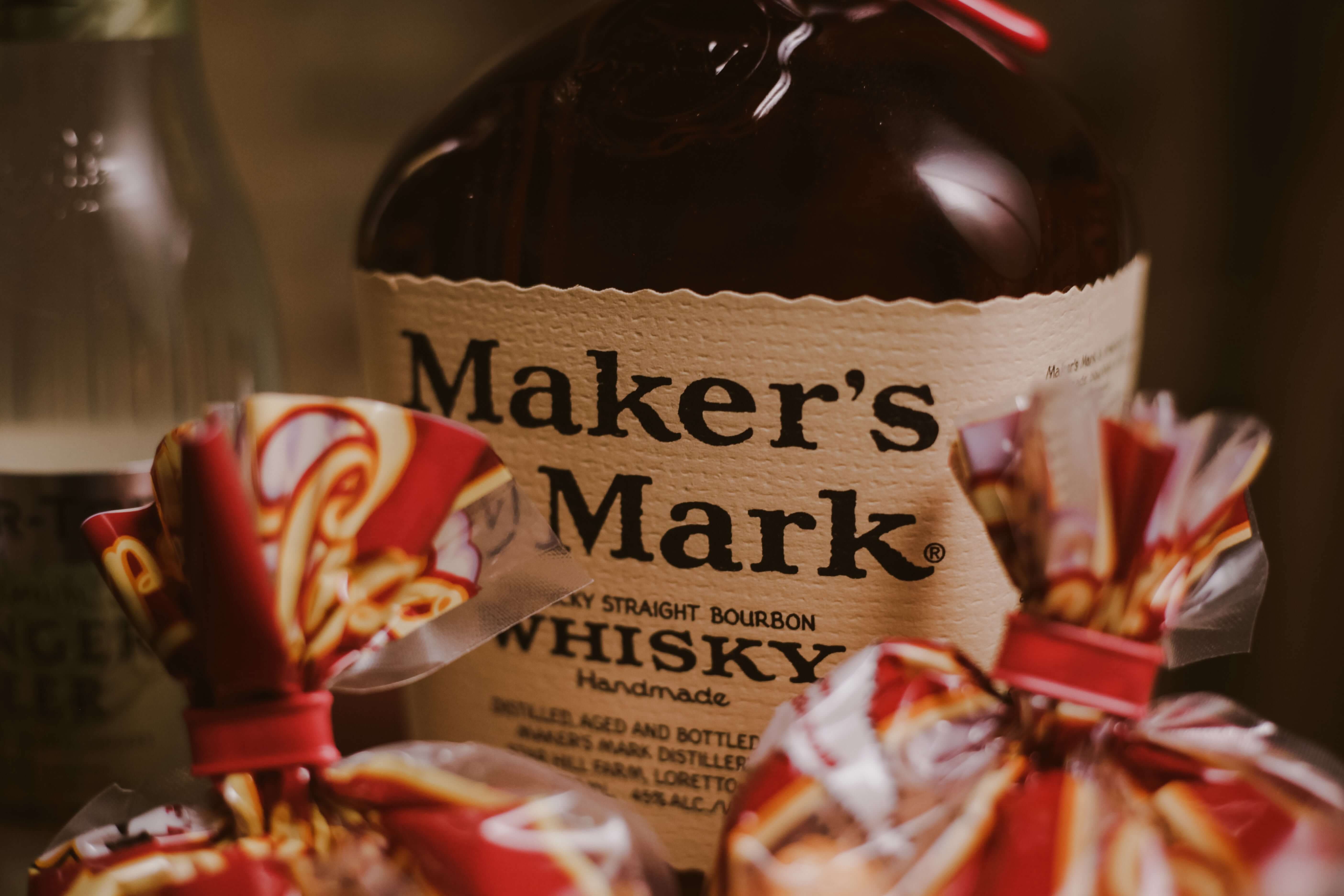 The Mighty Mule Gift Basket