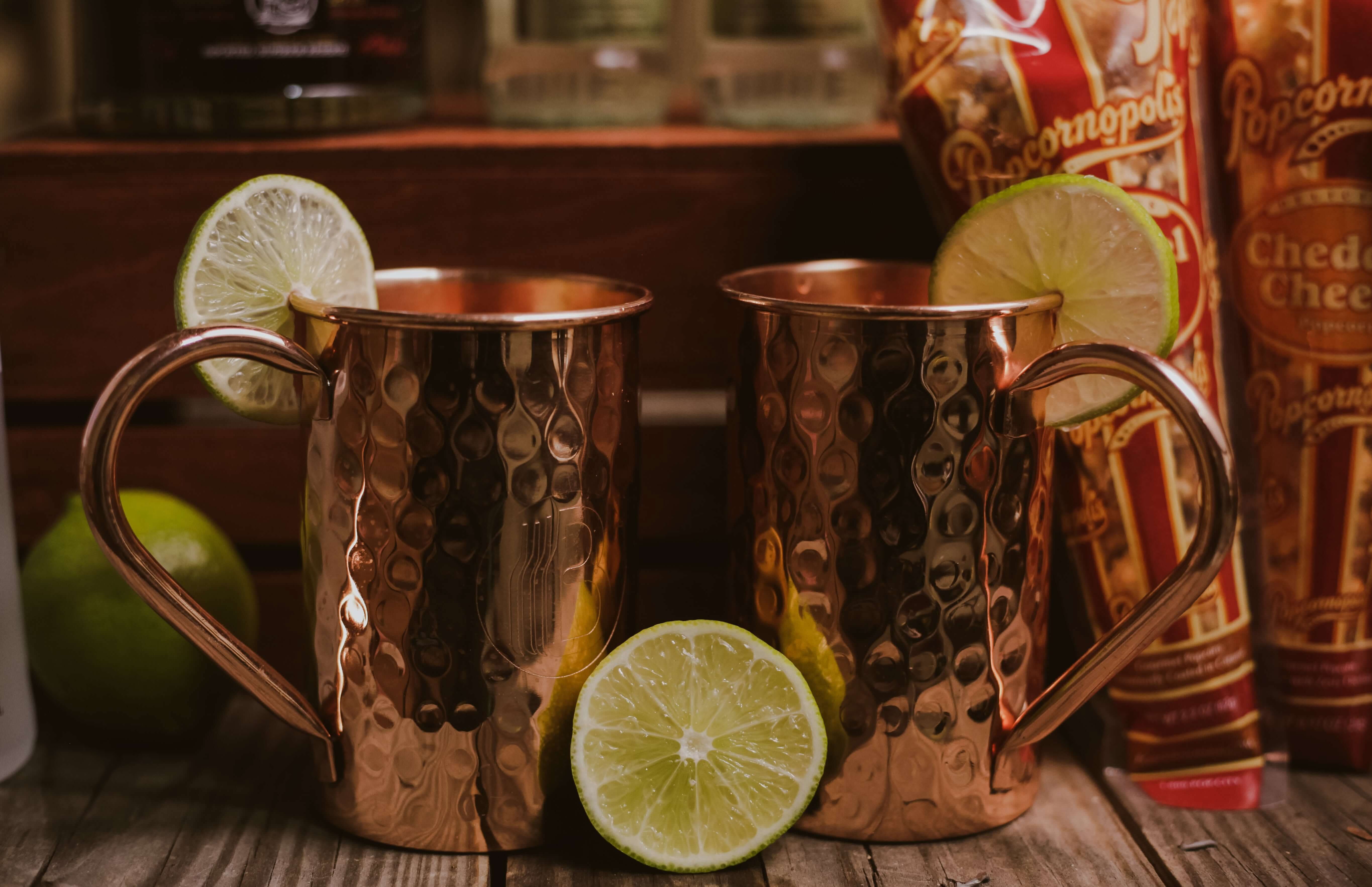 The Mighty Mule Gift Basket