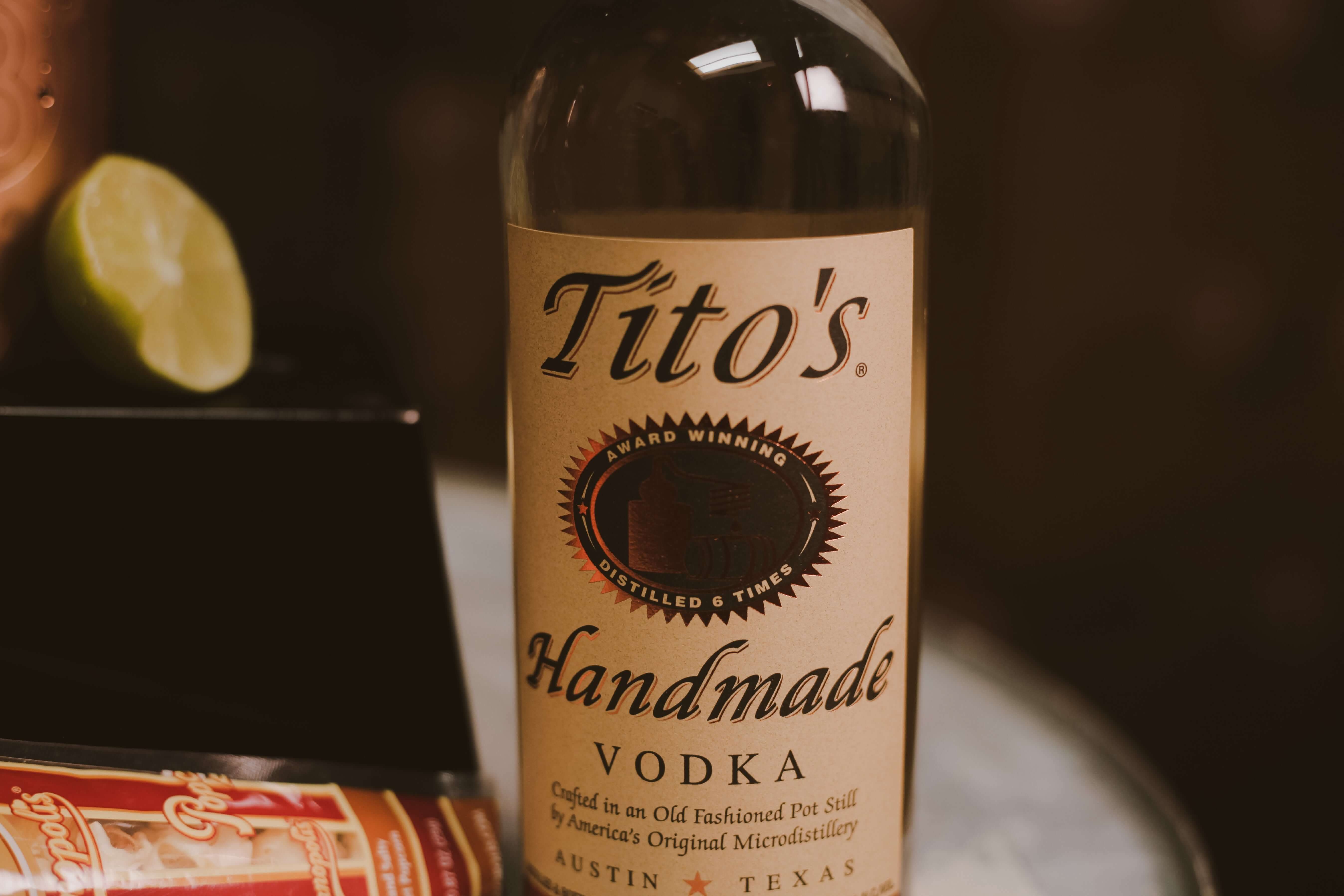 Moscow Mule Gift Basket