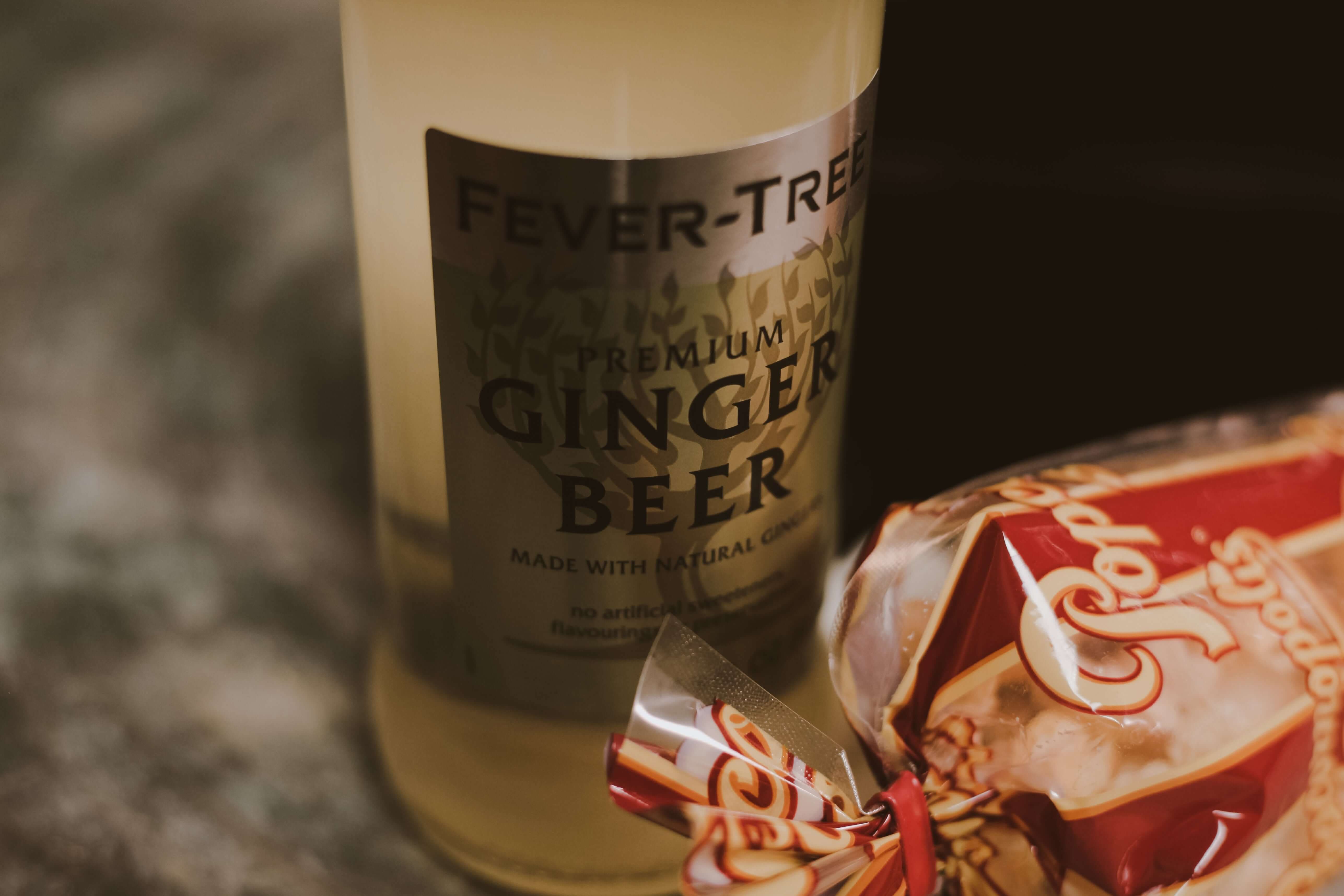 Moscow Mule Gift Basket