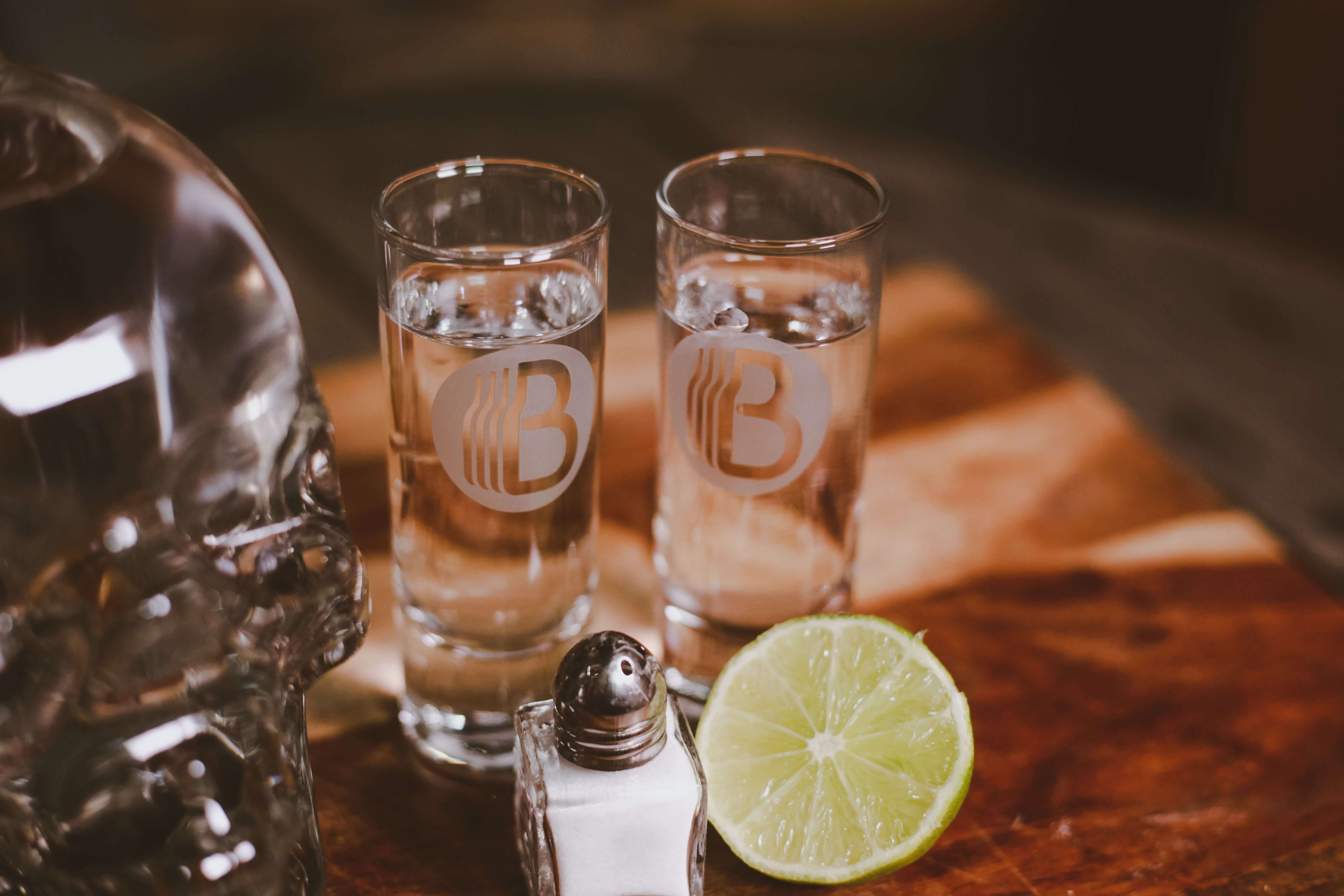 Crystal Head Vodka Gift