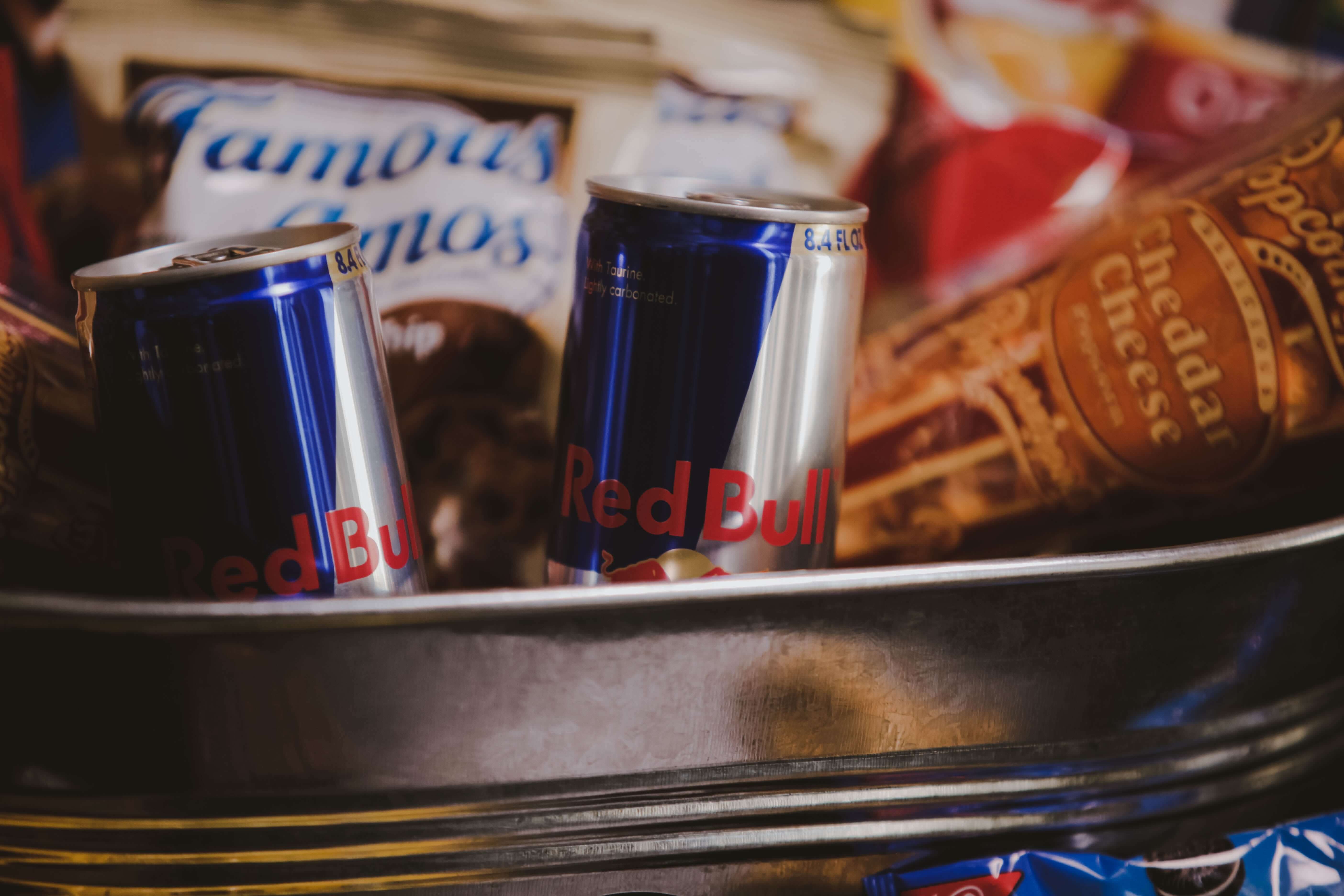 Junk Foodie Party Package
