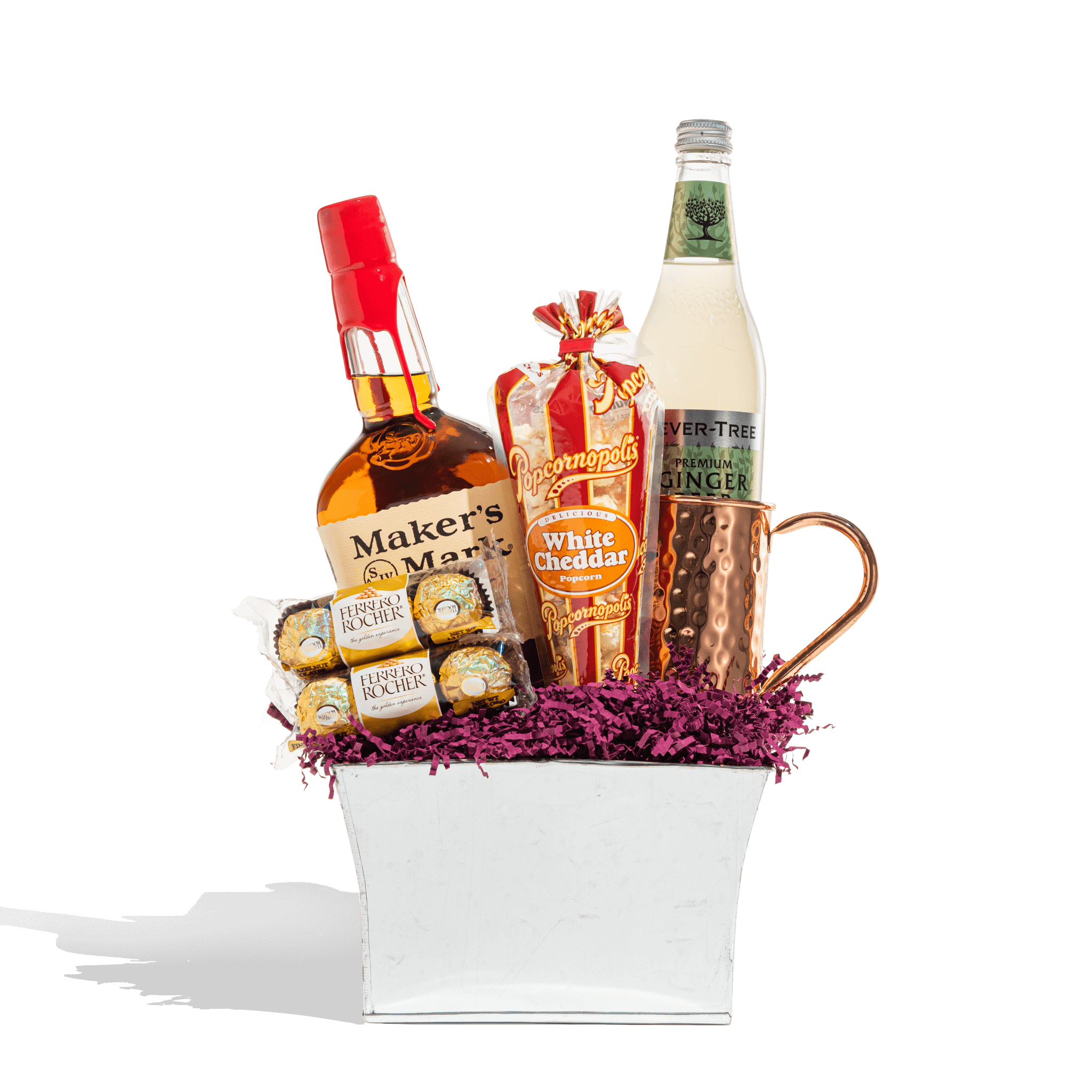 Kentucky Mule Gift for Guys