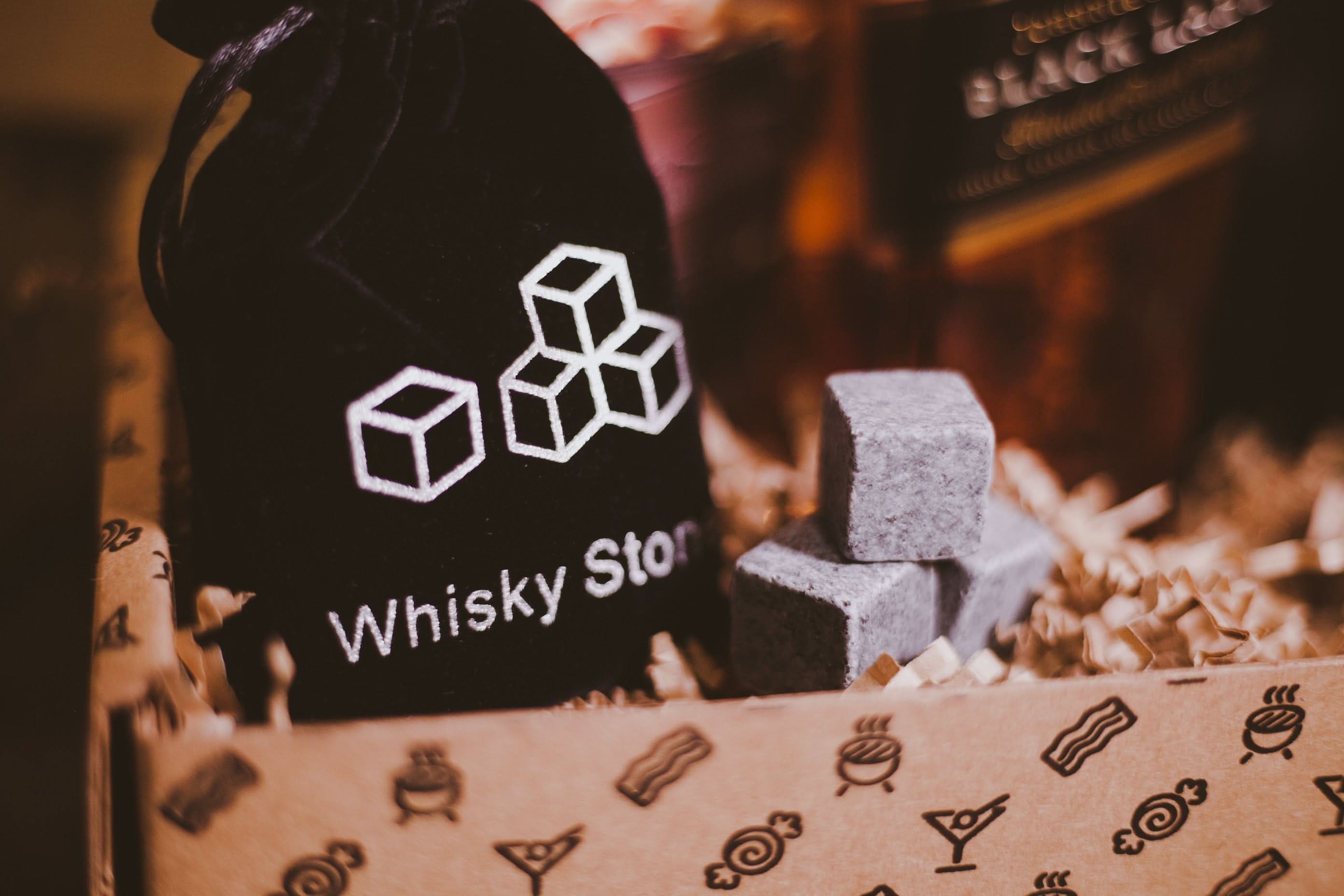 Executive Gift Set BroBox