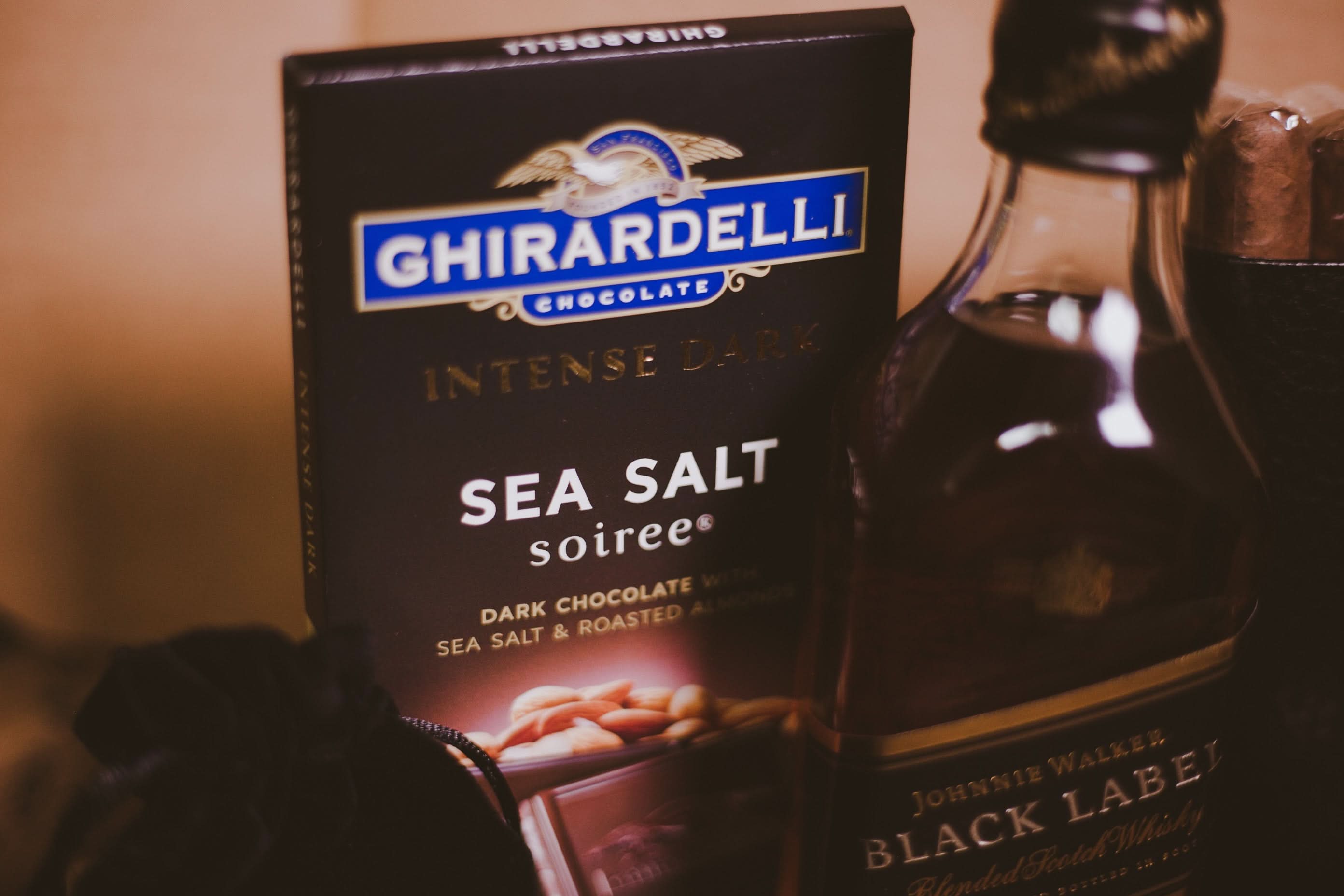 Executive Gift Set BroBox