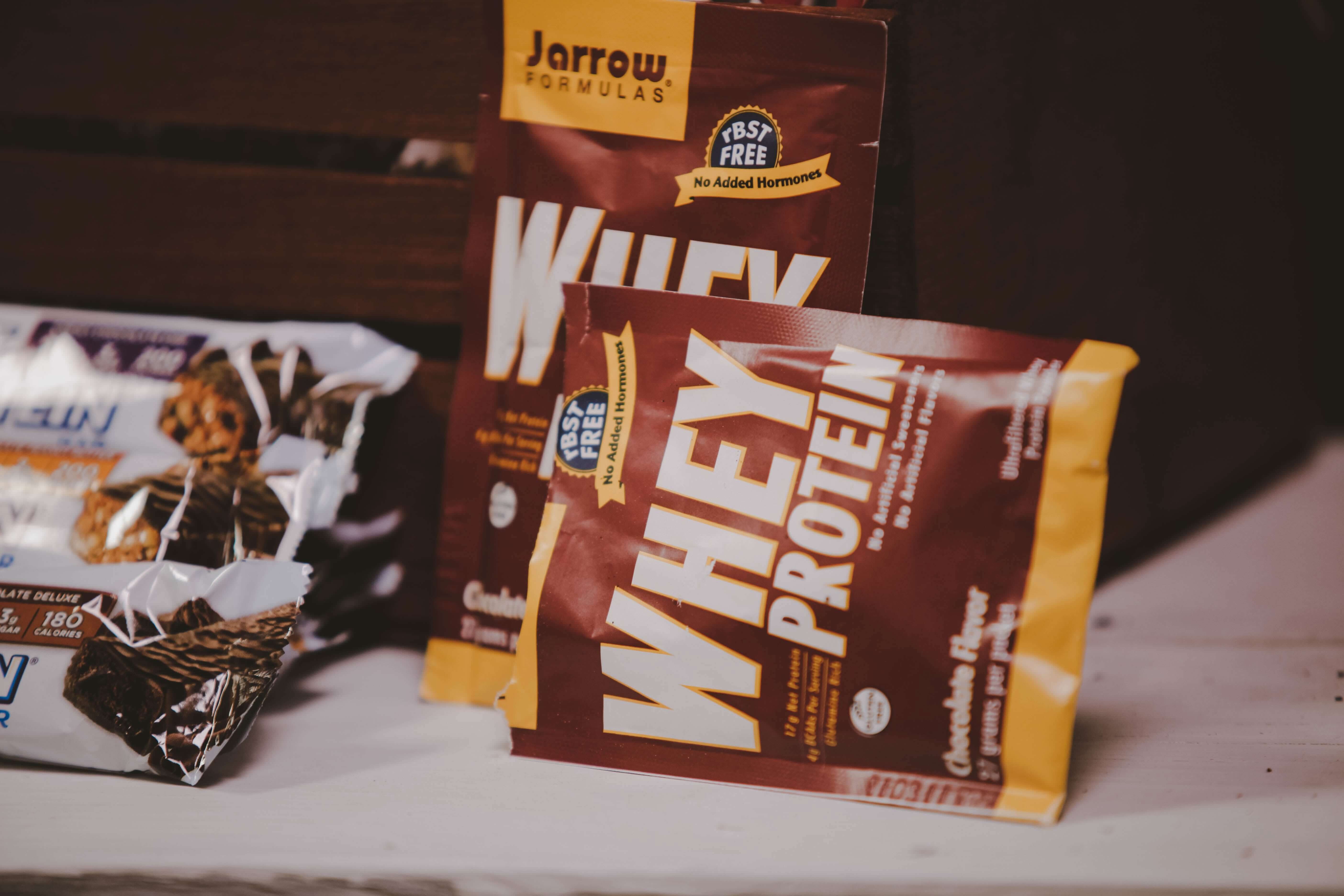 The Health Nut - Healthy Gift Basket