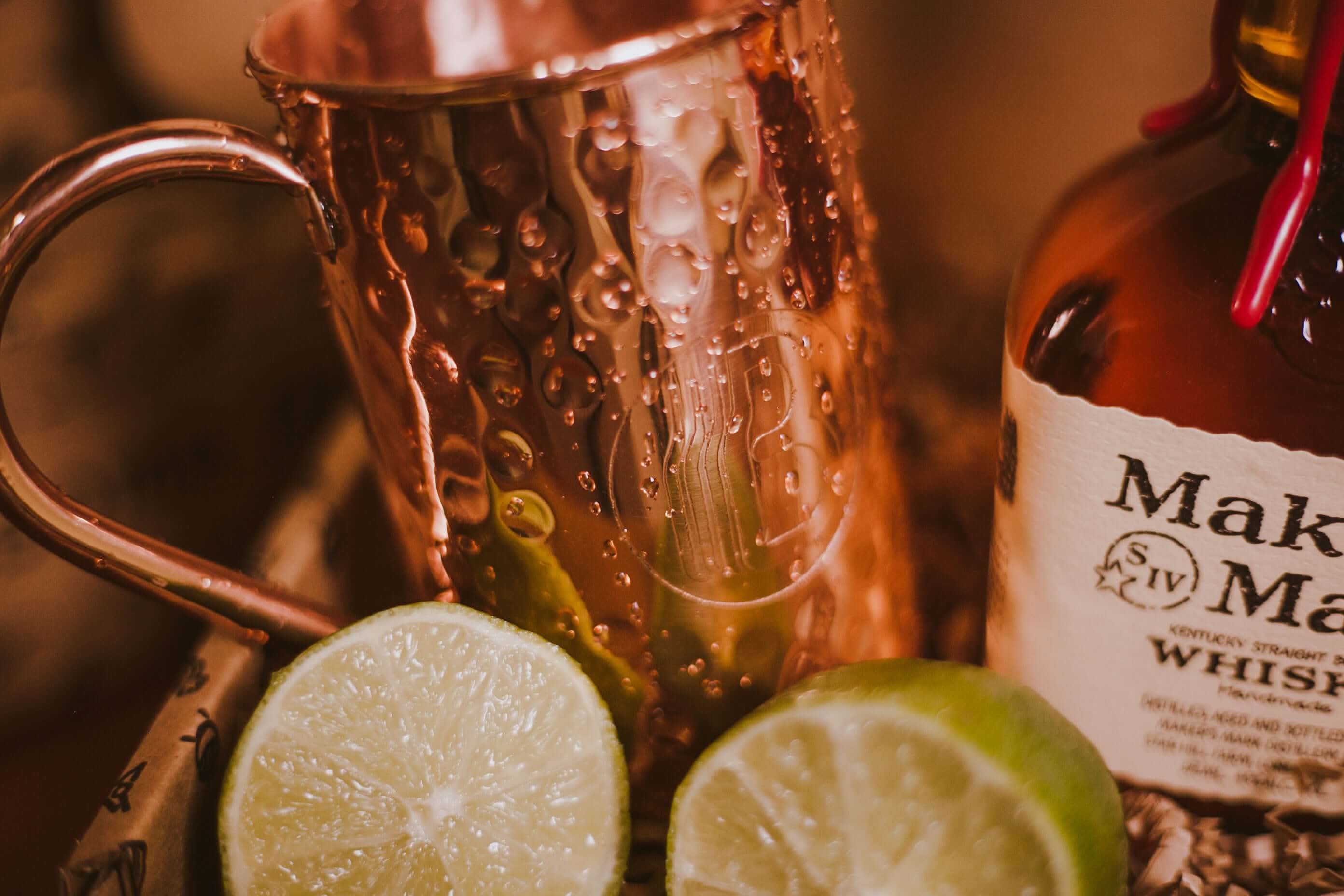Kentucky Mule Gift Set BroBox