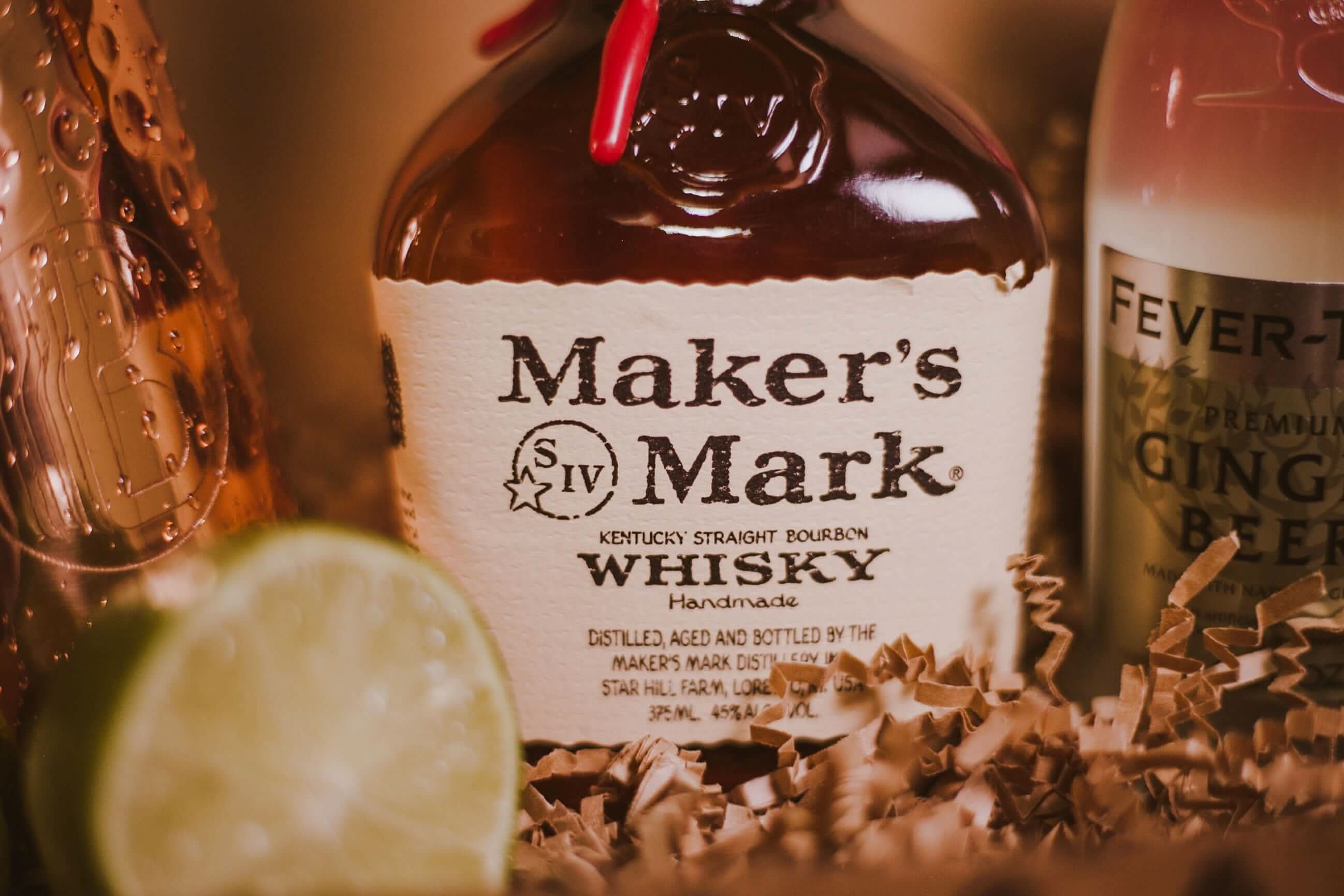 Kentucky Mule Gift Set BroBox