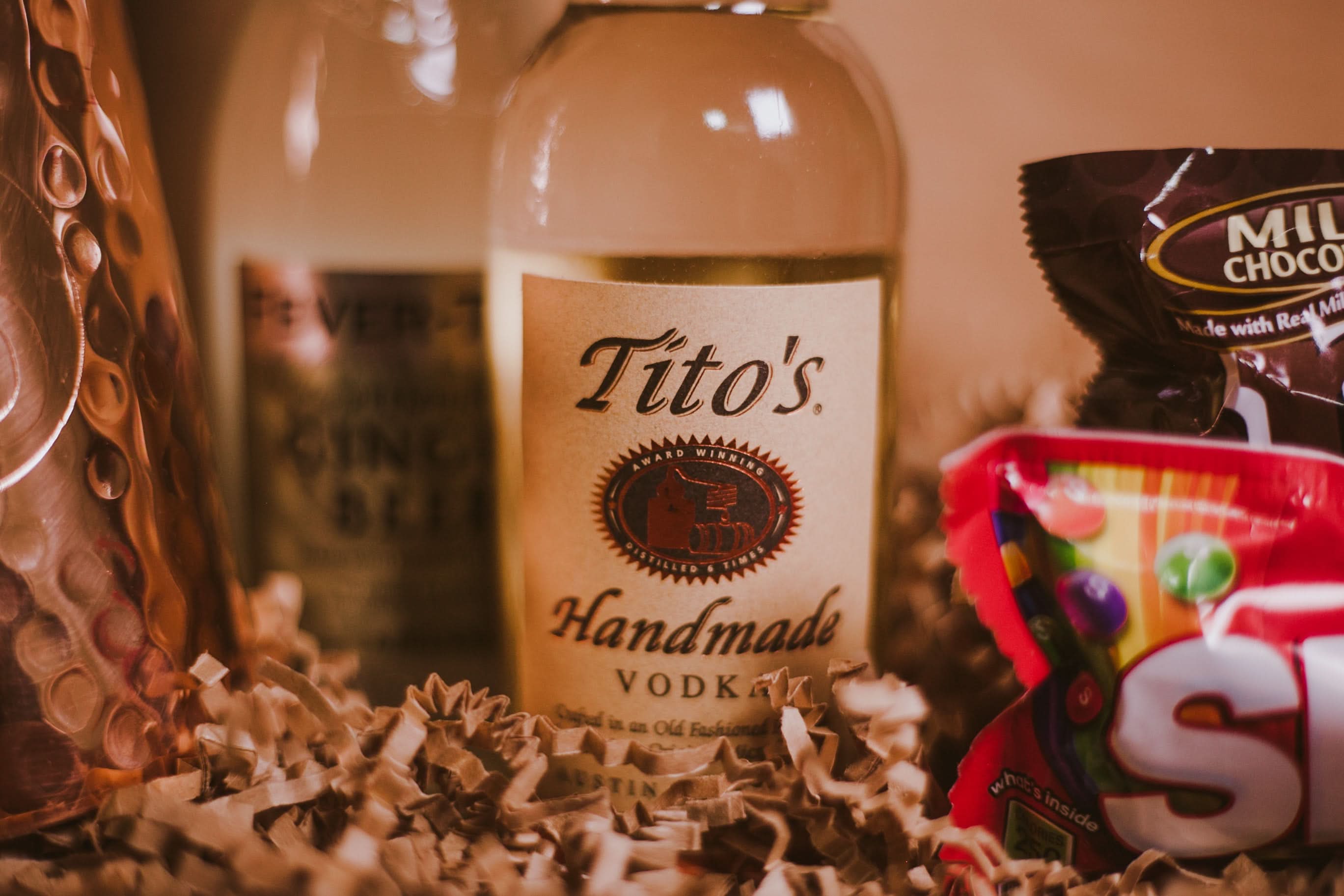Moscow Mule Gift Set BroBox