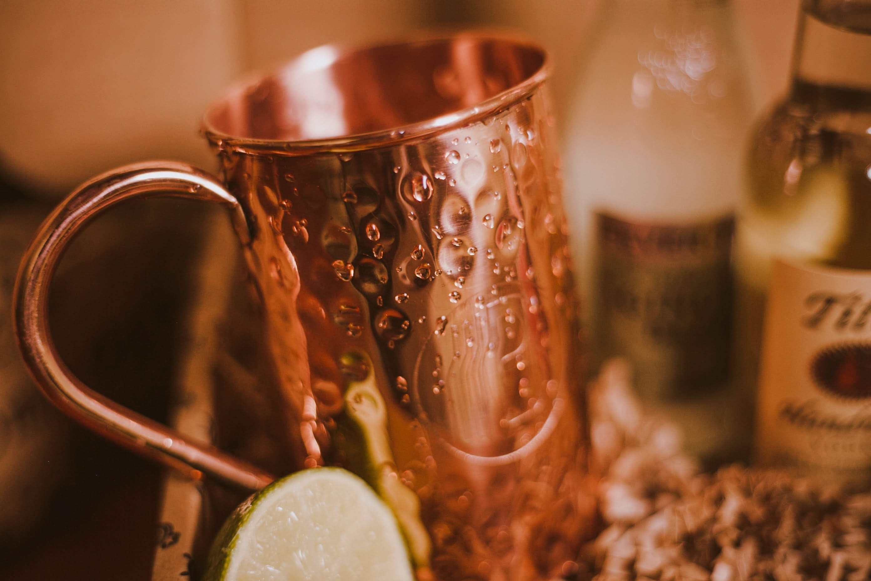 Moscow Mule Gift Set BroBox