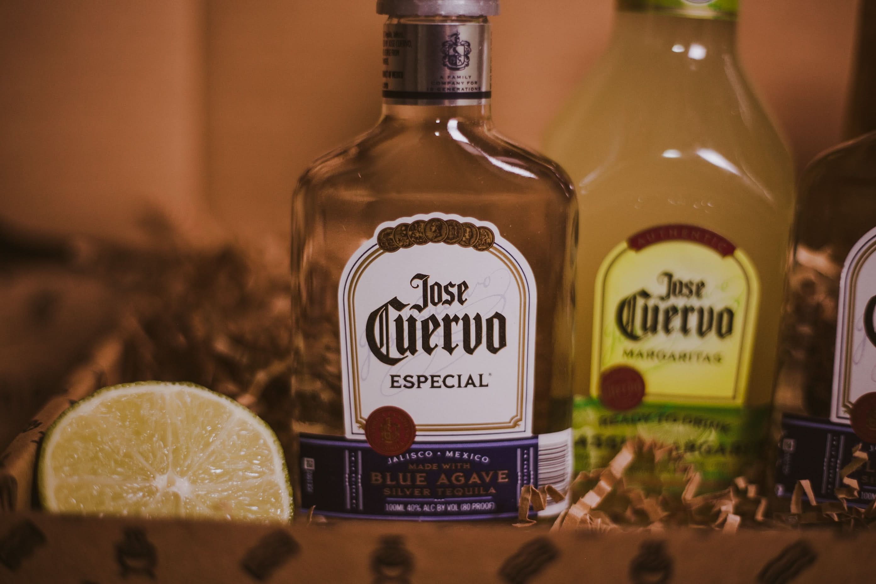 Margarita Gift Set BroBox