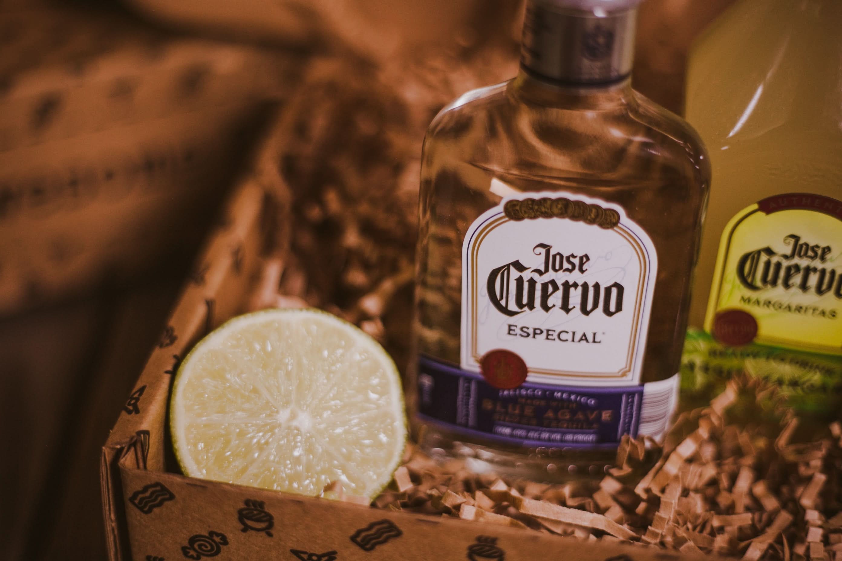 Margarita Gift Set BroBox