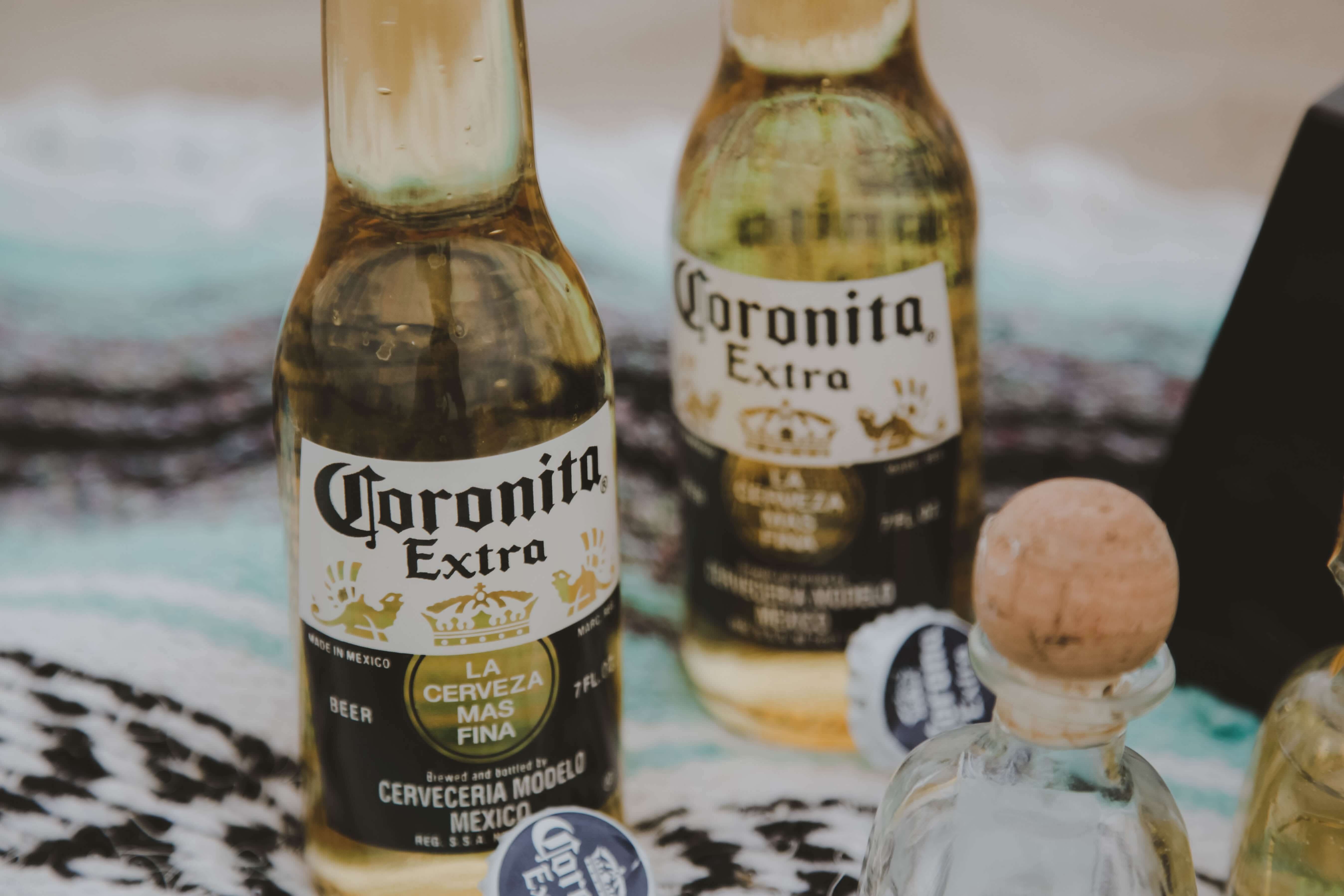 Viva Tequila Sampler GIft Basket