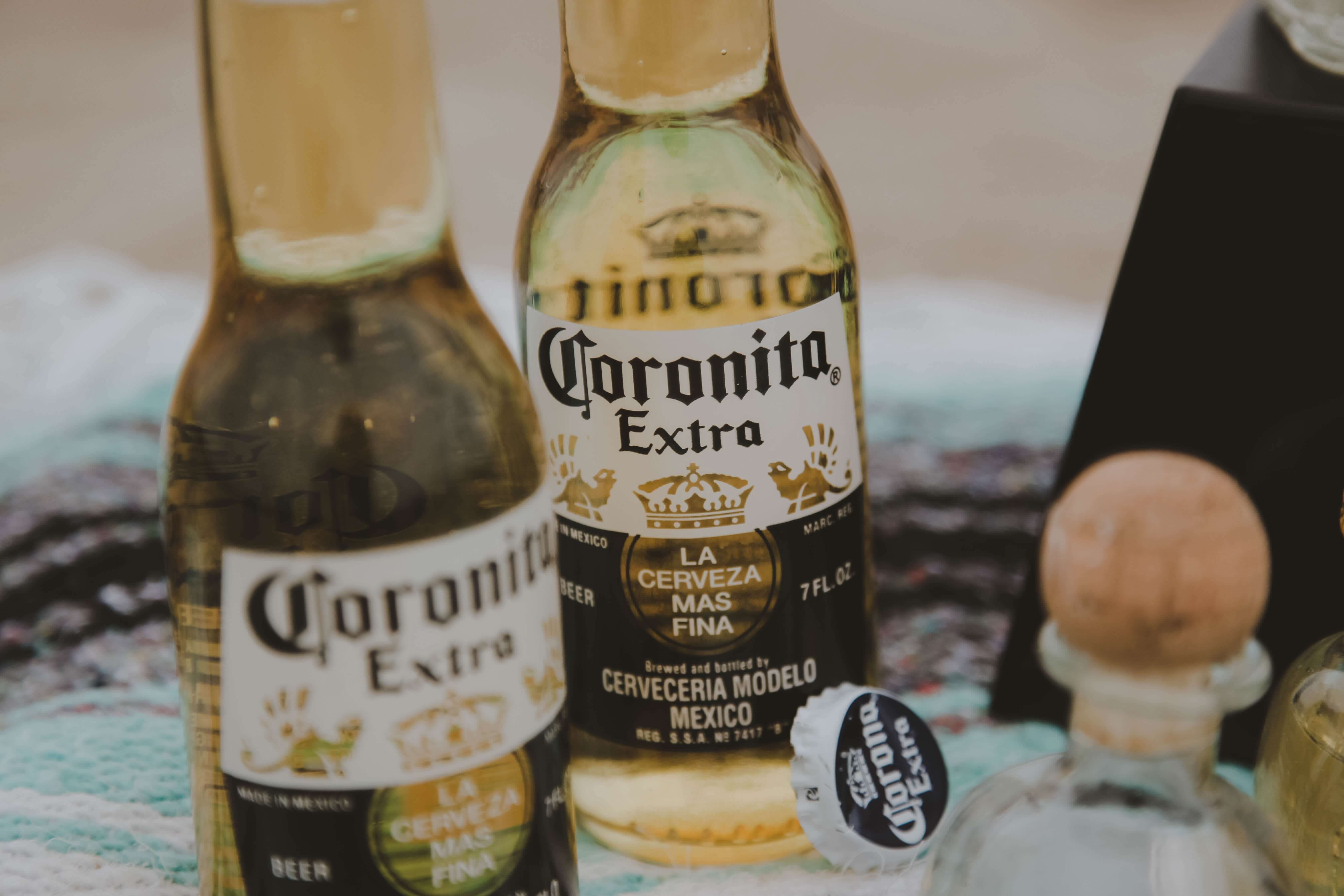 Viva Tequila Sampler GIft Basket