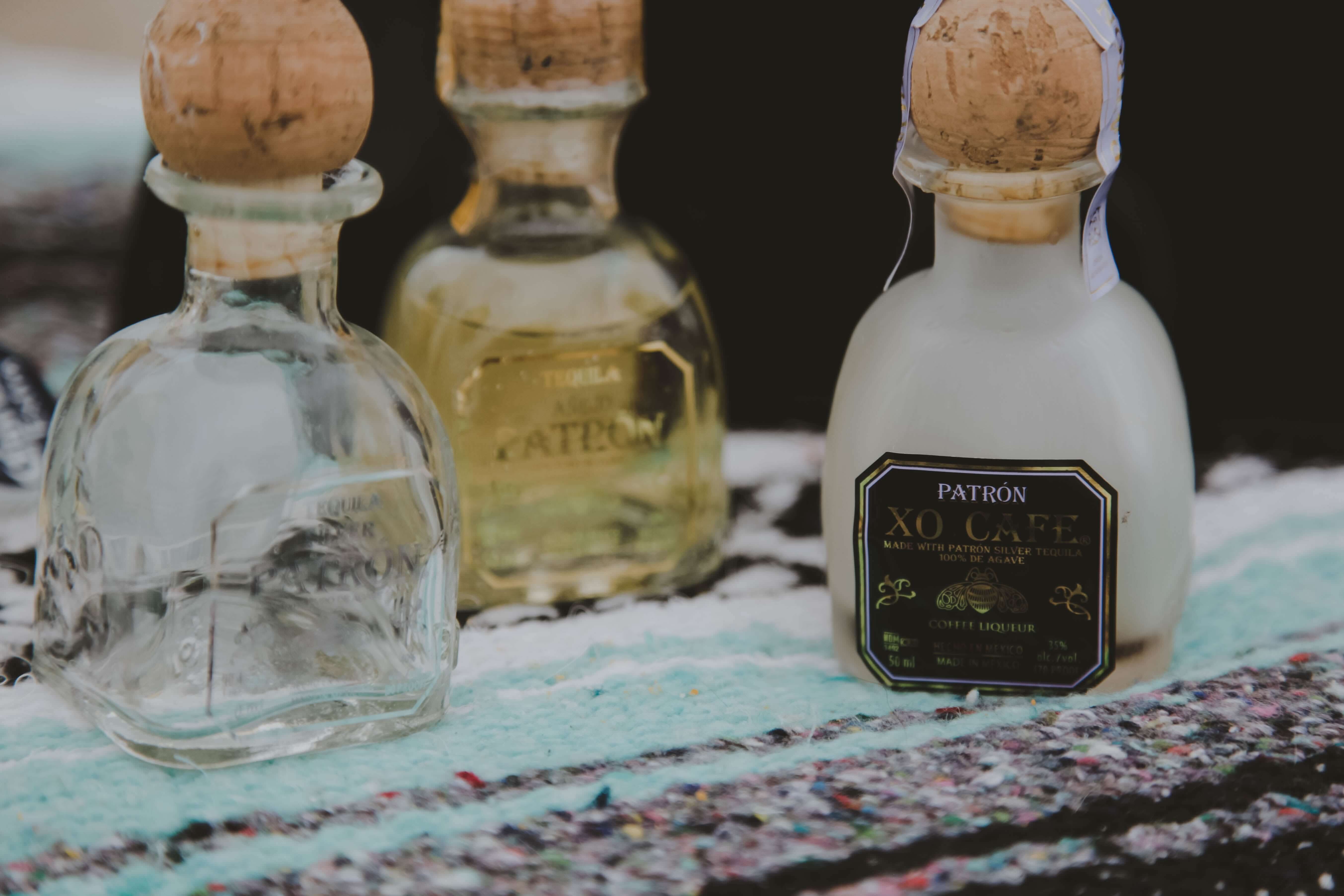 Viva Tequila Sampler GIft Basket