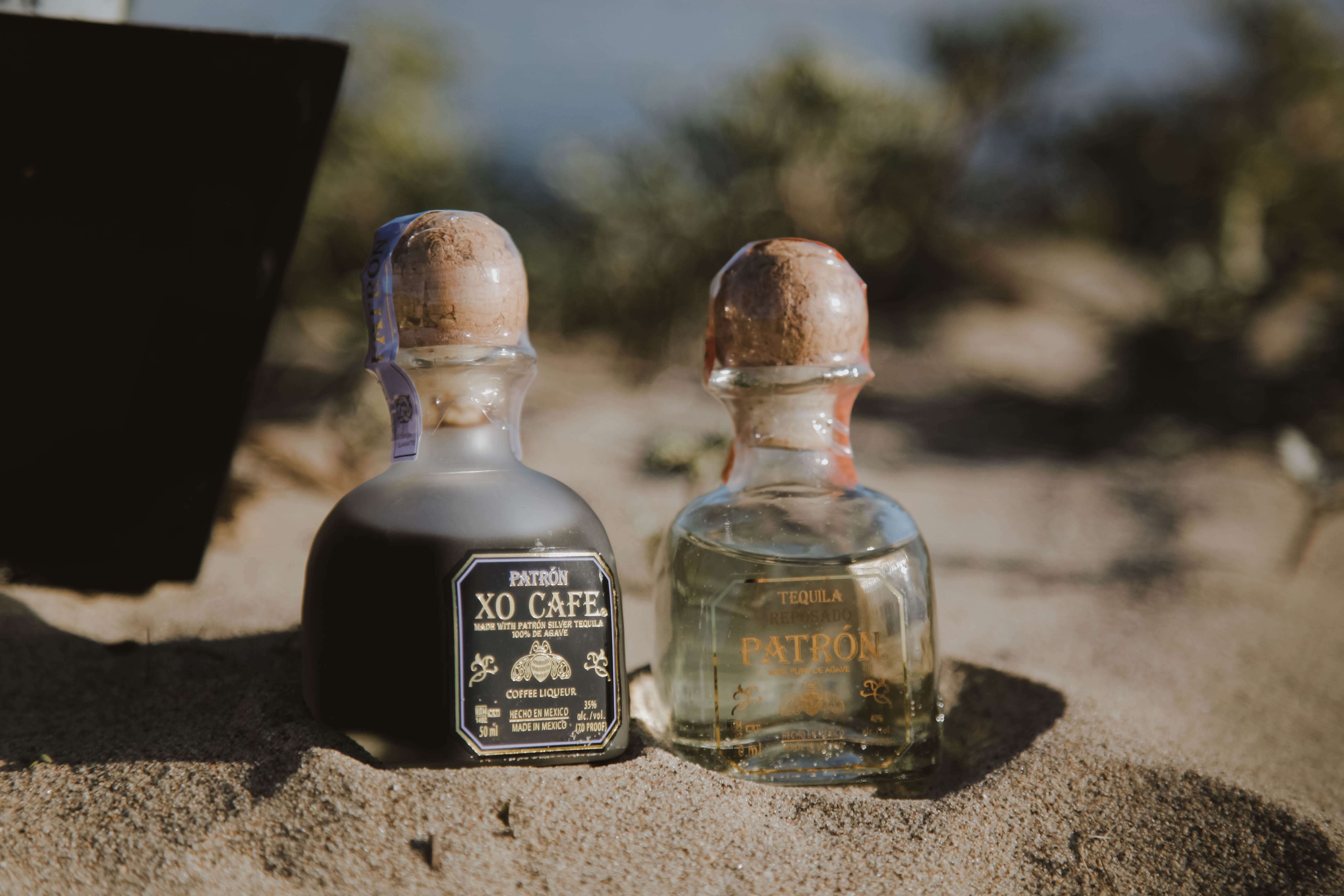 Viva Tequila Sampler GIft Basket