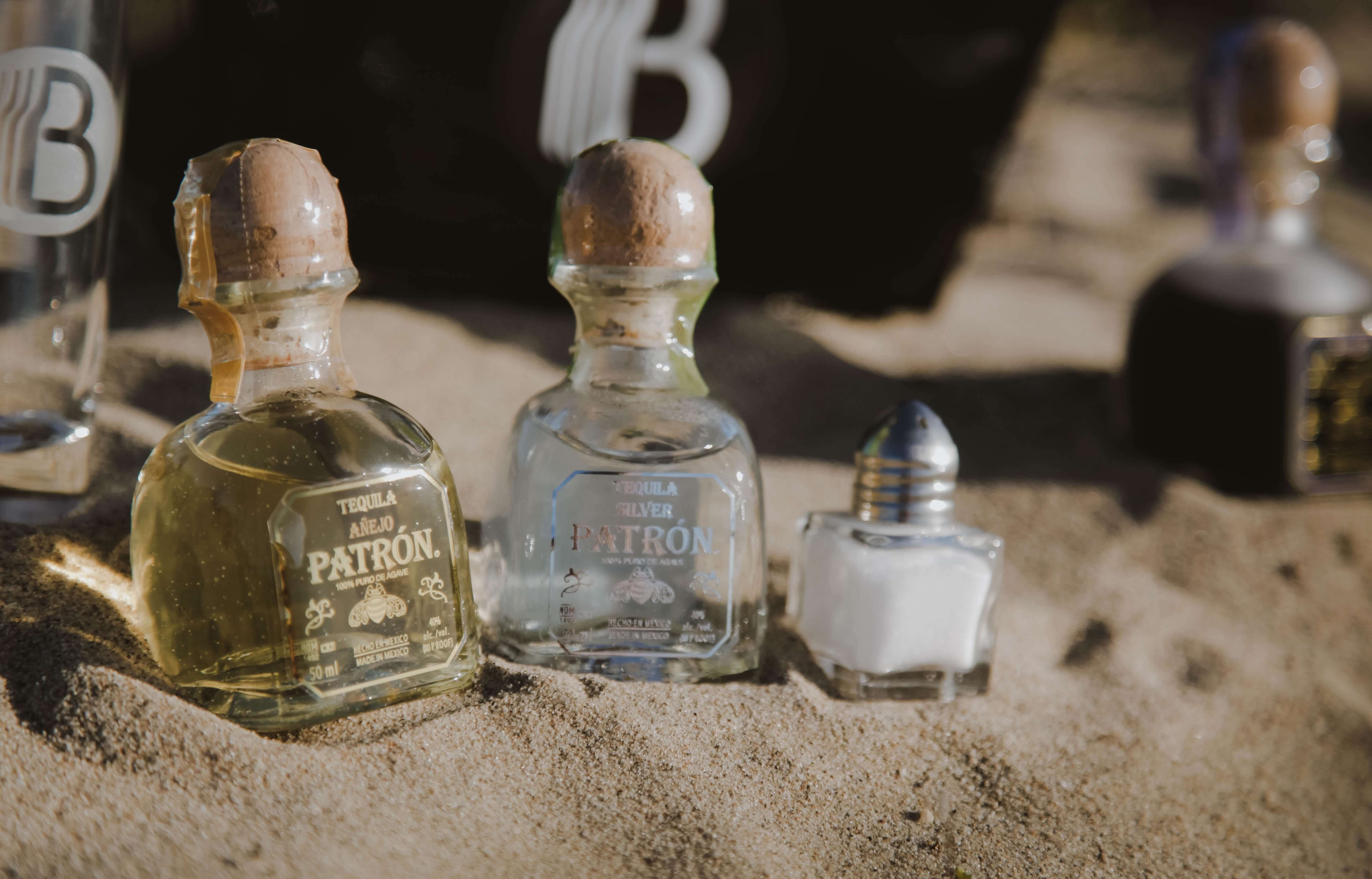 Viva Tequila Sampler GIft Basket