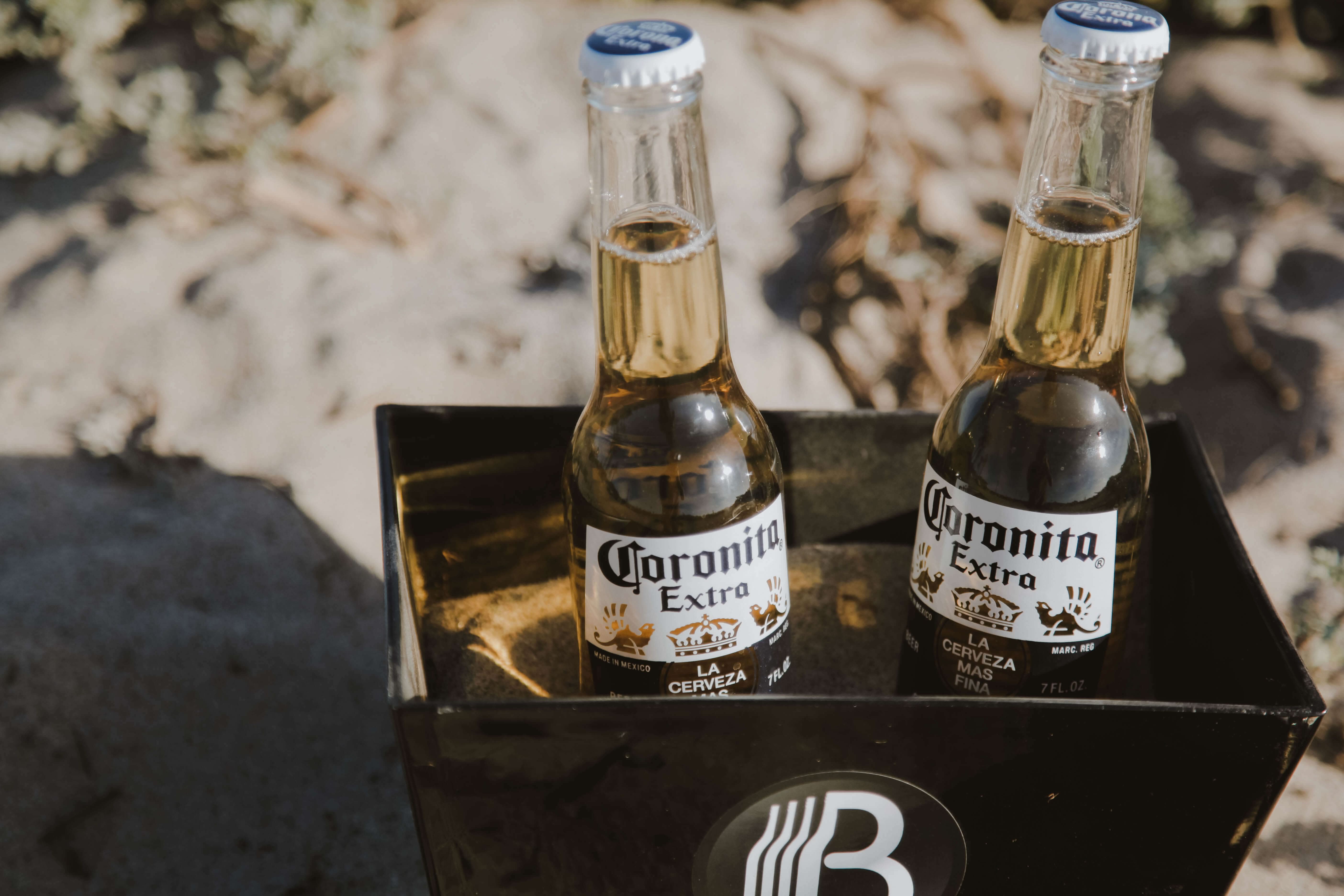 Viva Tequila Sampler GIft Basket