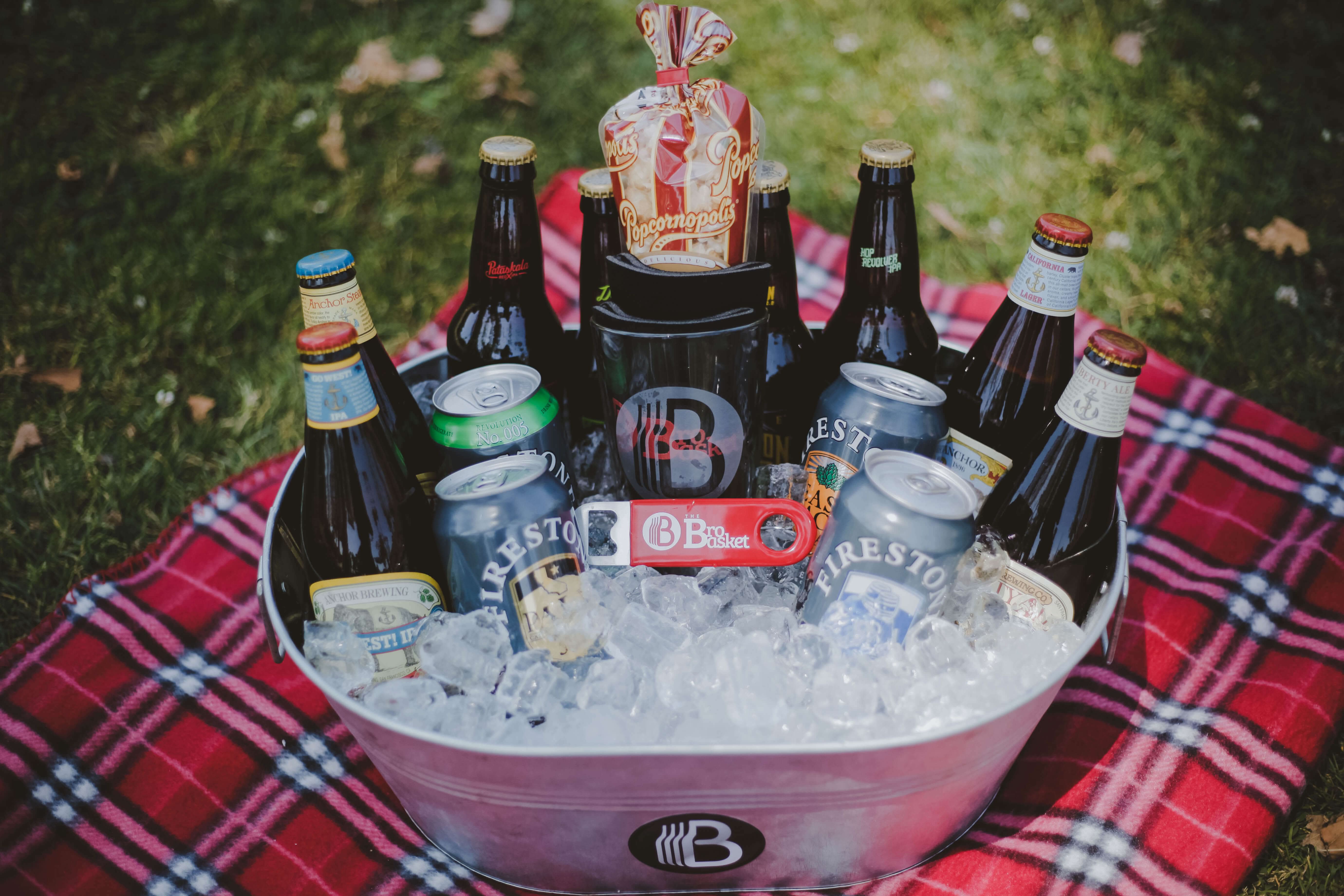 The Ultimate Beer Lover Gift for Men