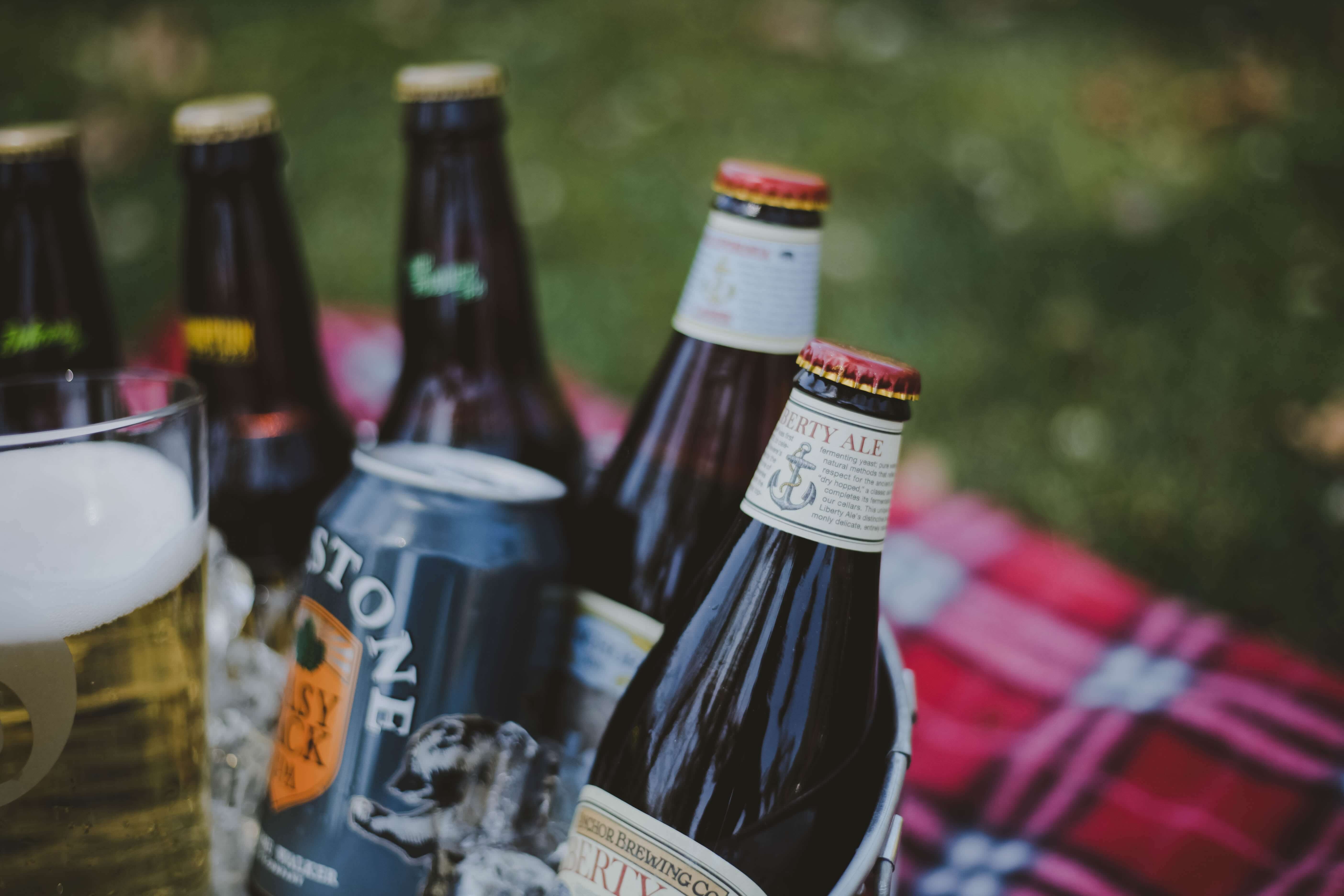 The Ultimate Beer Lover Gift for Men