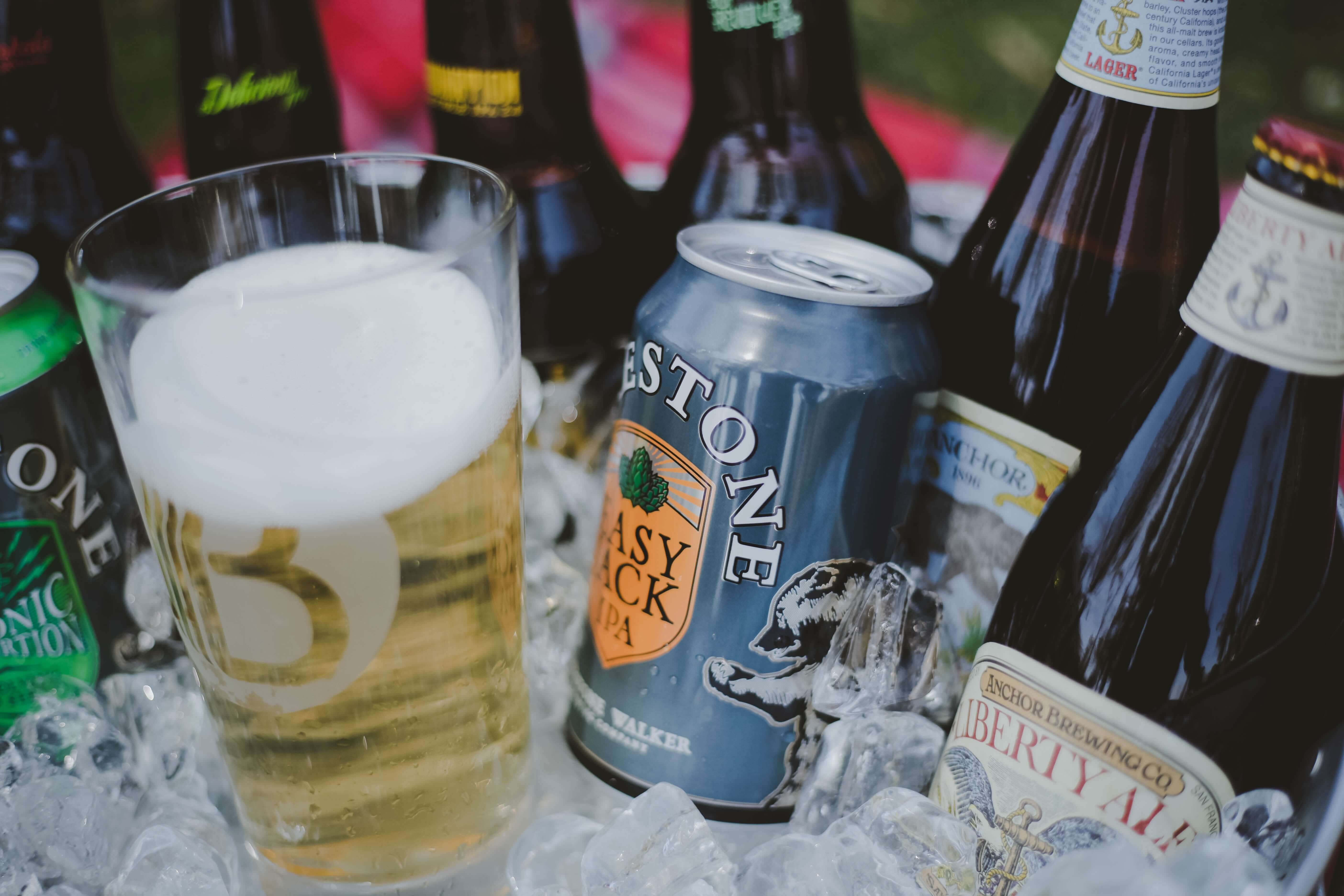 The Ultimate Beer Lover Gift for Men