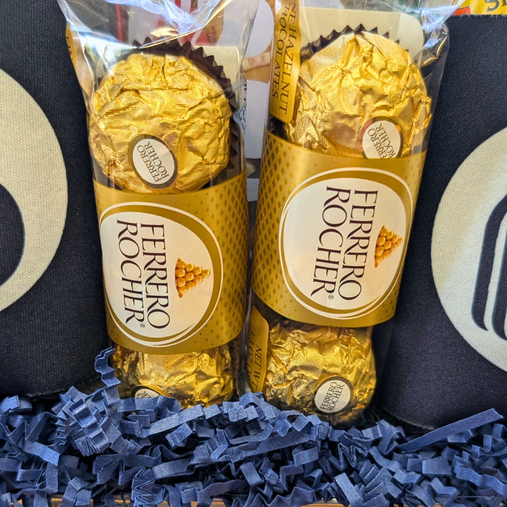 N/A Craft Beer Sampler