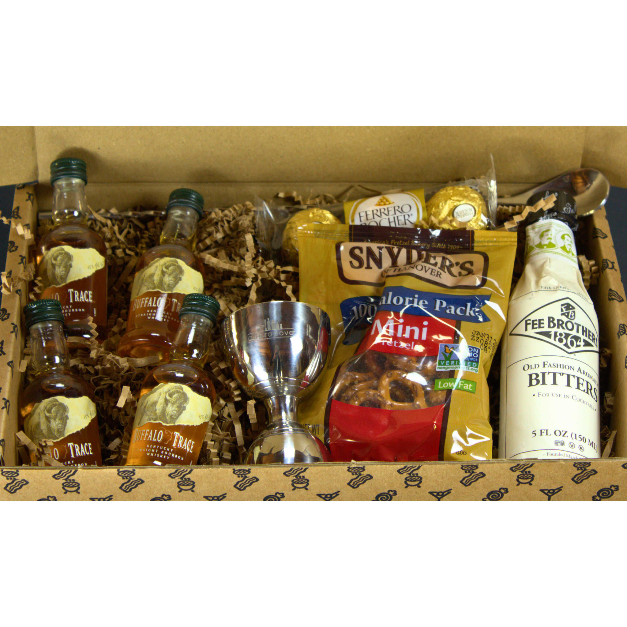Old Fashioned Kit Gift