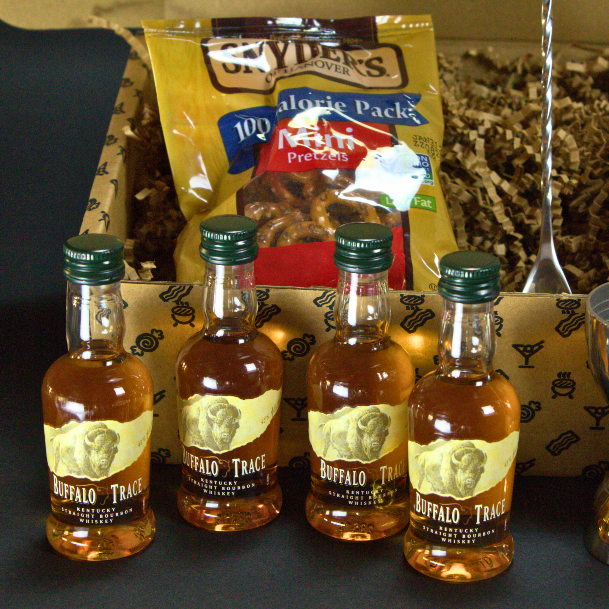 Old Fashioned Kit Gift