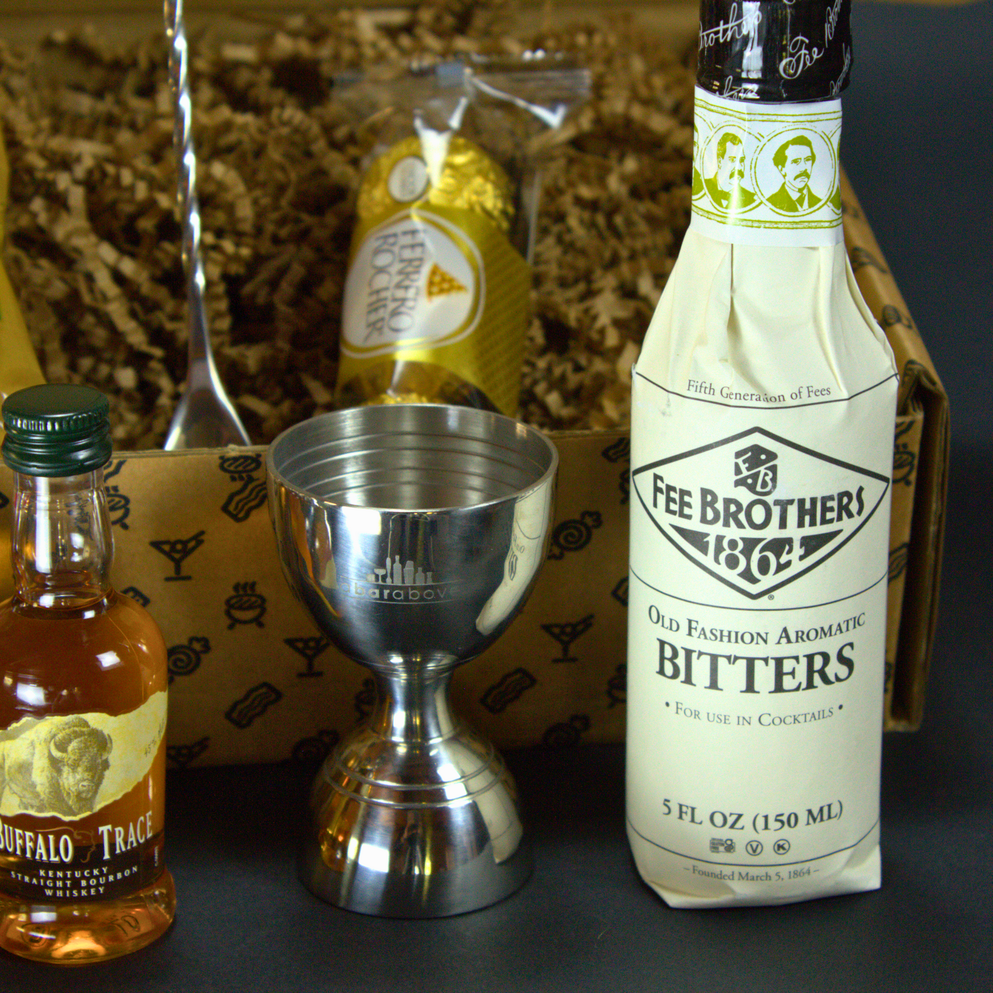 Old Fashioned Kit Gift