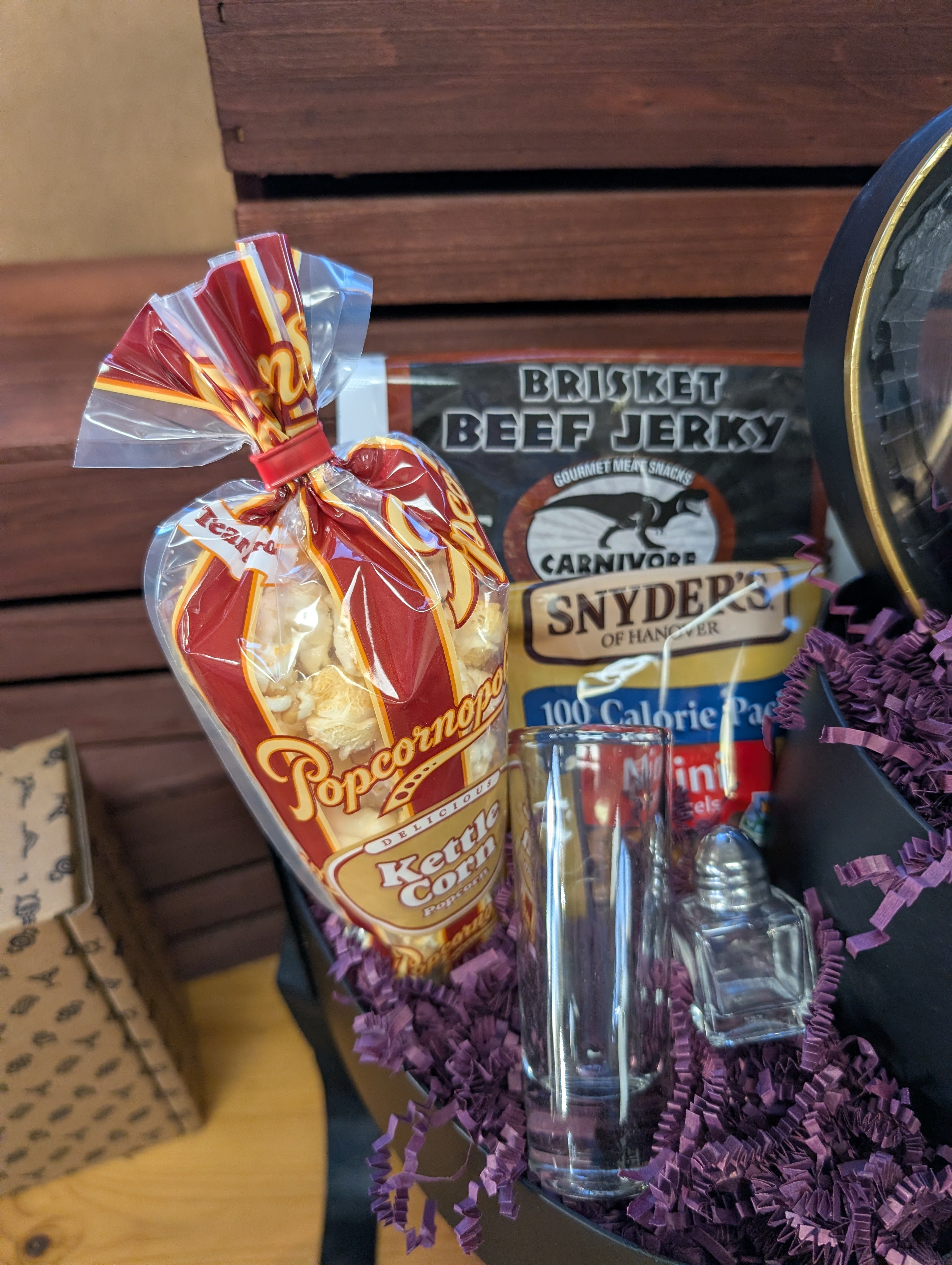 Tequila Heart - Valentine's Day Gift for Men