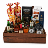 The Ultimate Whiskey Sampler Gift — Reserve