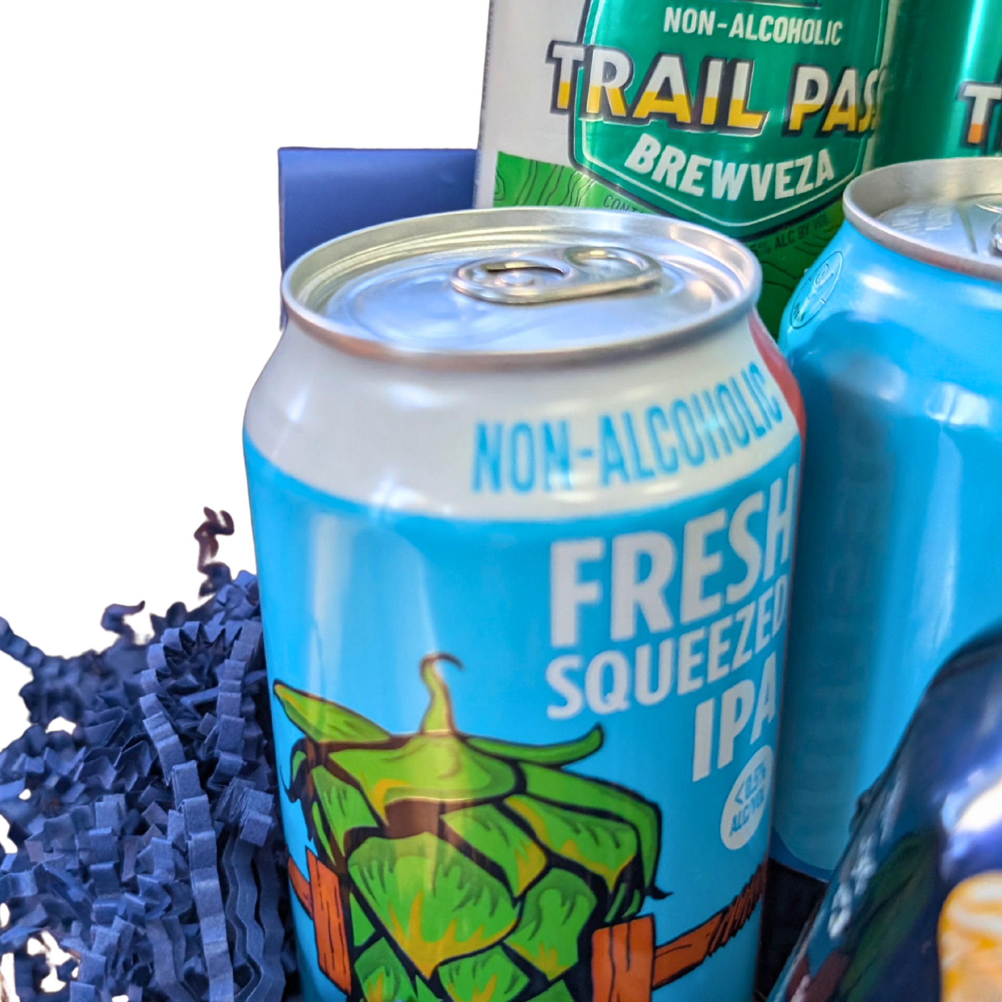 Ultimate N/A Beer Lover