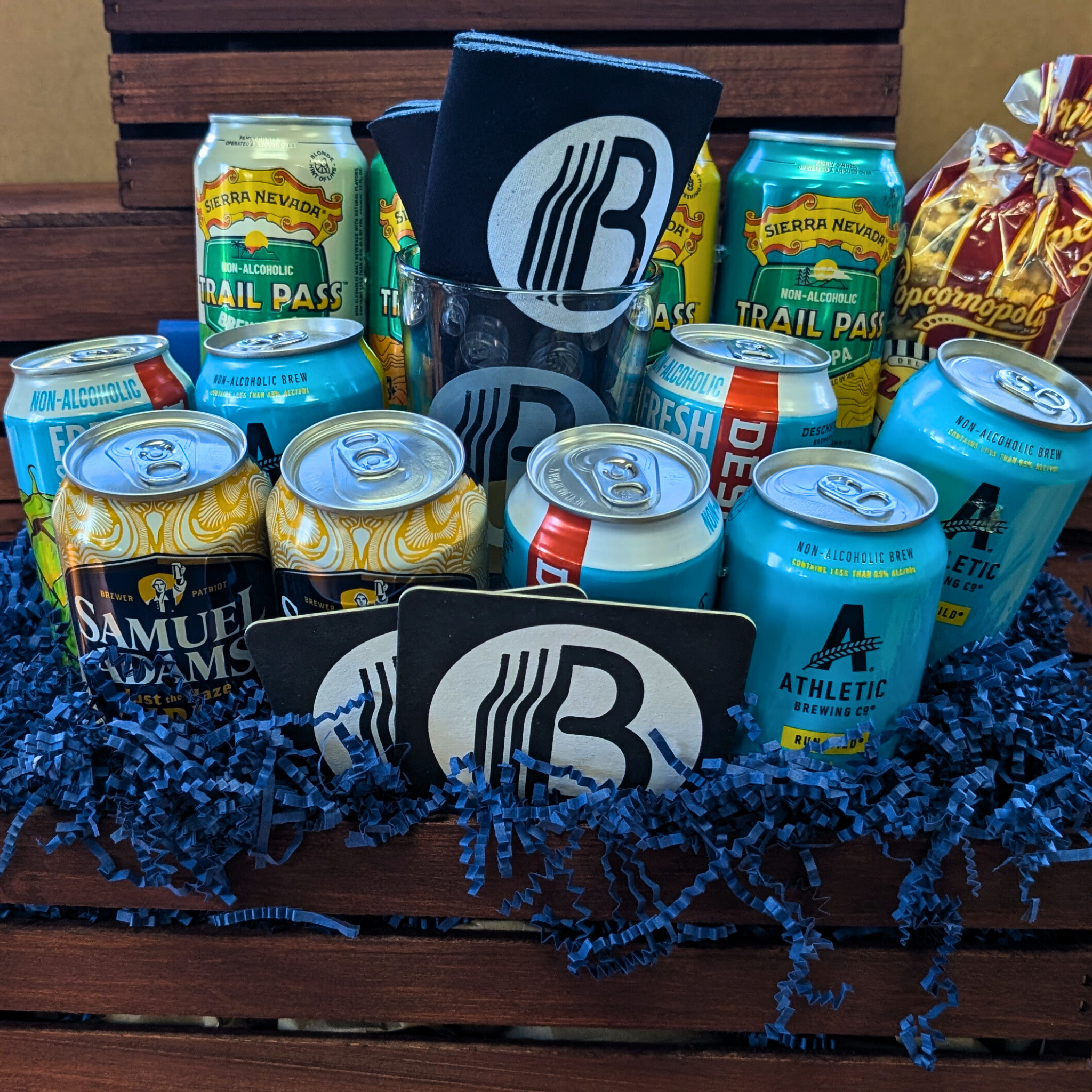 Ultimate N/A Beer Lover